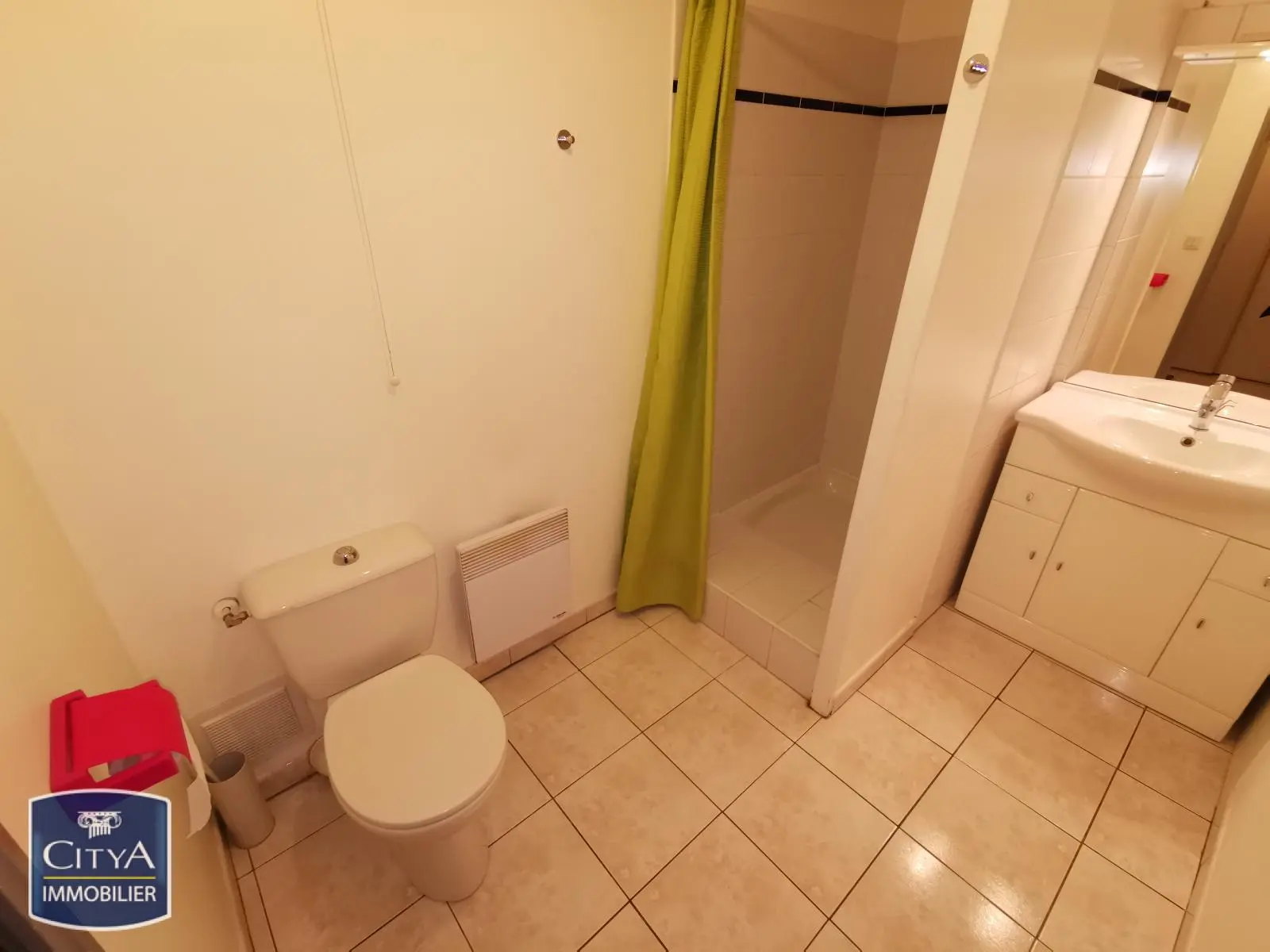 Photo 4 Appartement 2 pièces 35.17m²