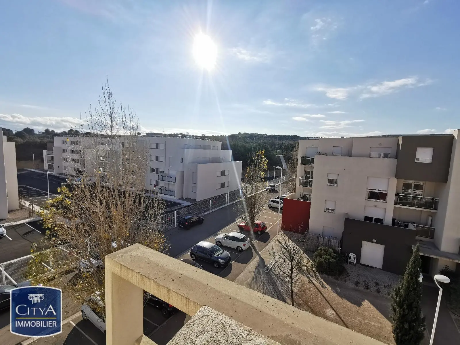 Photo 13 Appartement 3 pièces 54.5m²