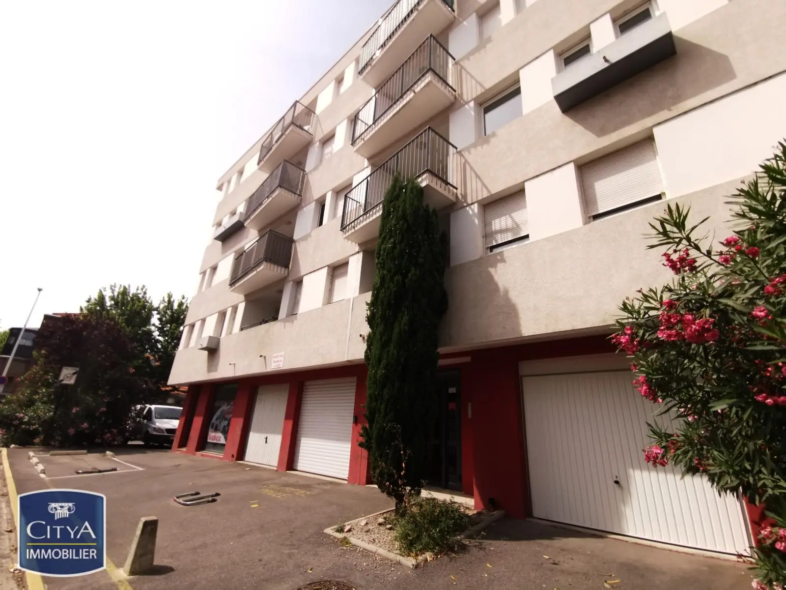 Photo 2 Appartement 2 pièces 36.6m²