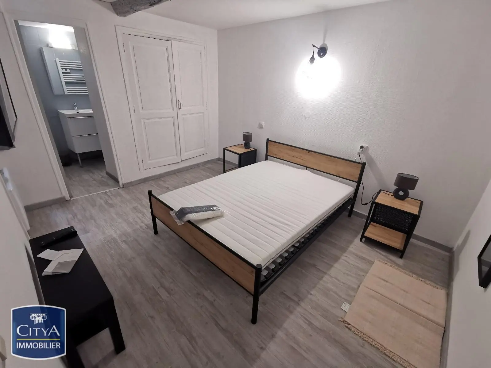 Photo 3 Appartement 2 pièces 31.2m²