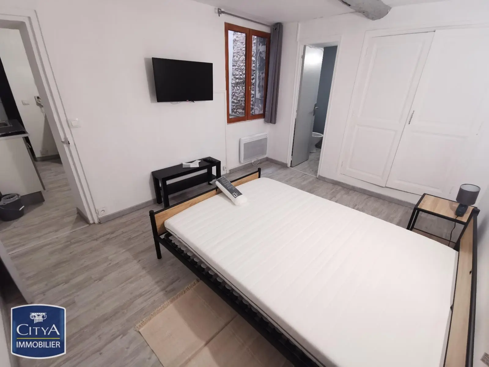 Photo 4 Appartement 2 pièces 31.2m²