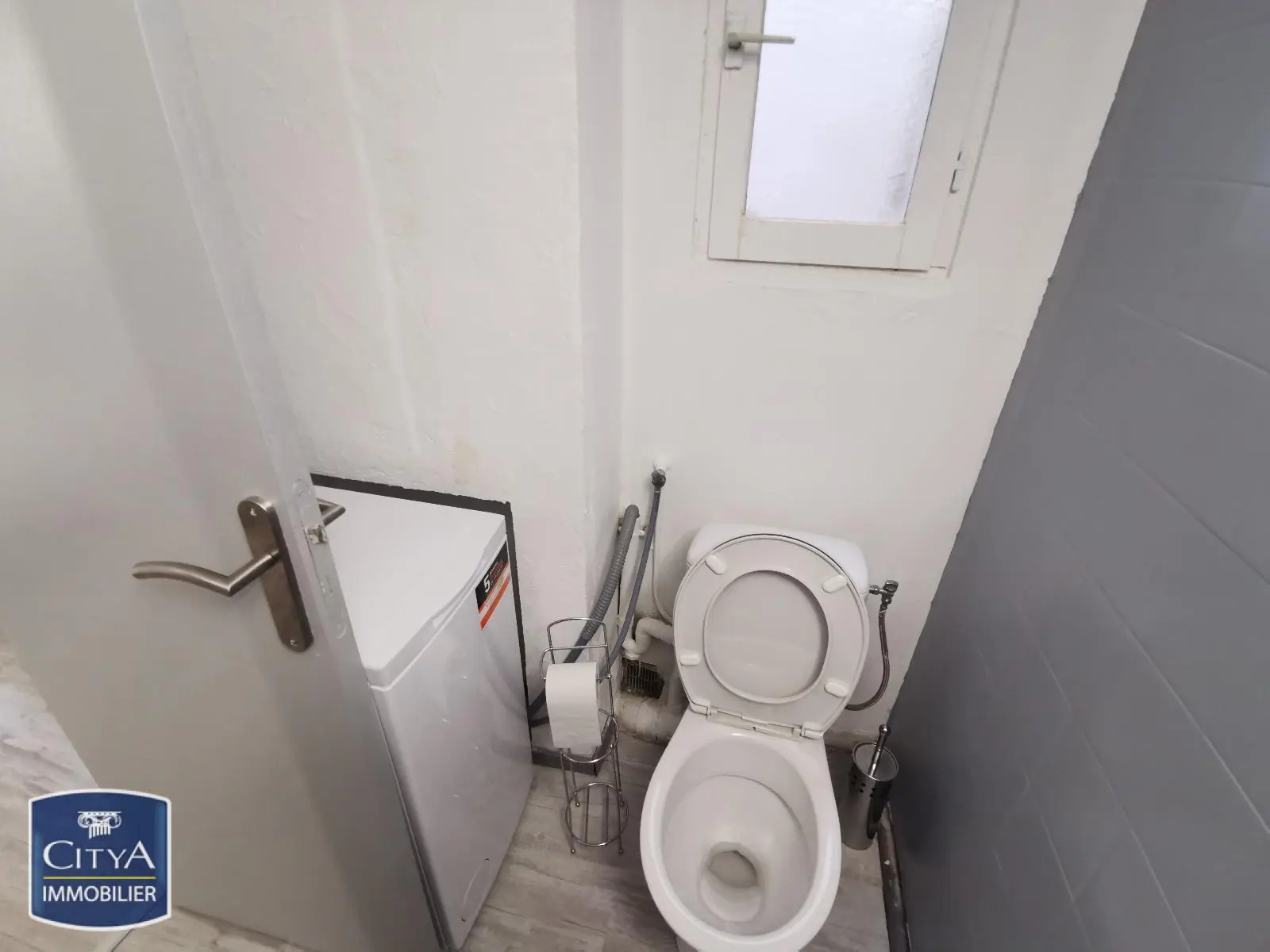 Photo 5 Appartement 2 pièces 31.2m²