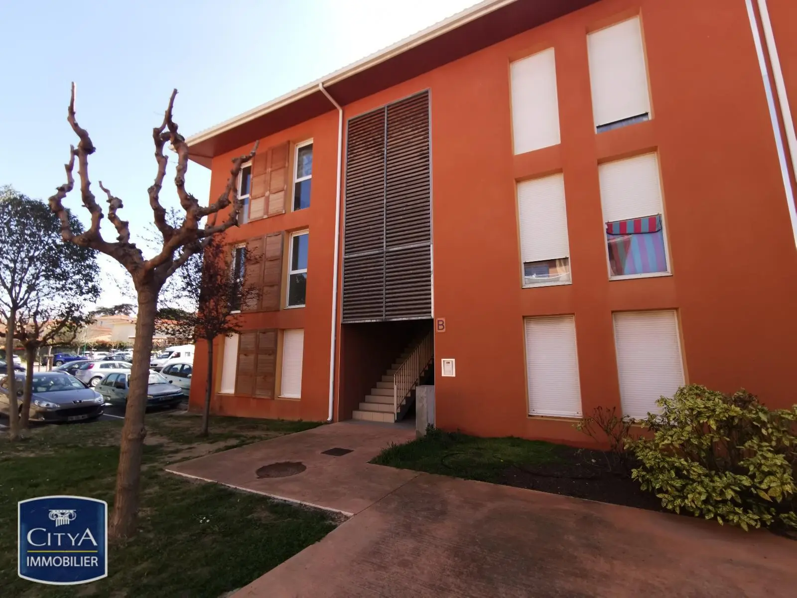 Photo 1 Appartement 2 pièces 39.4m²