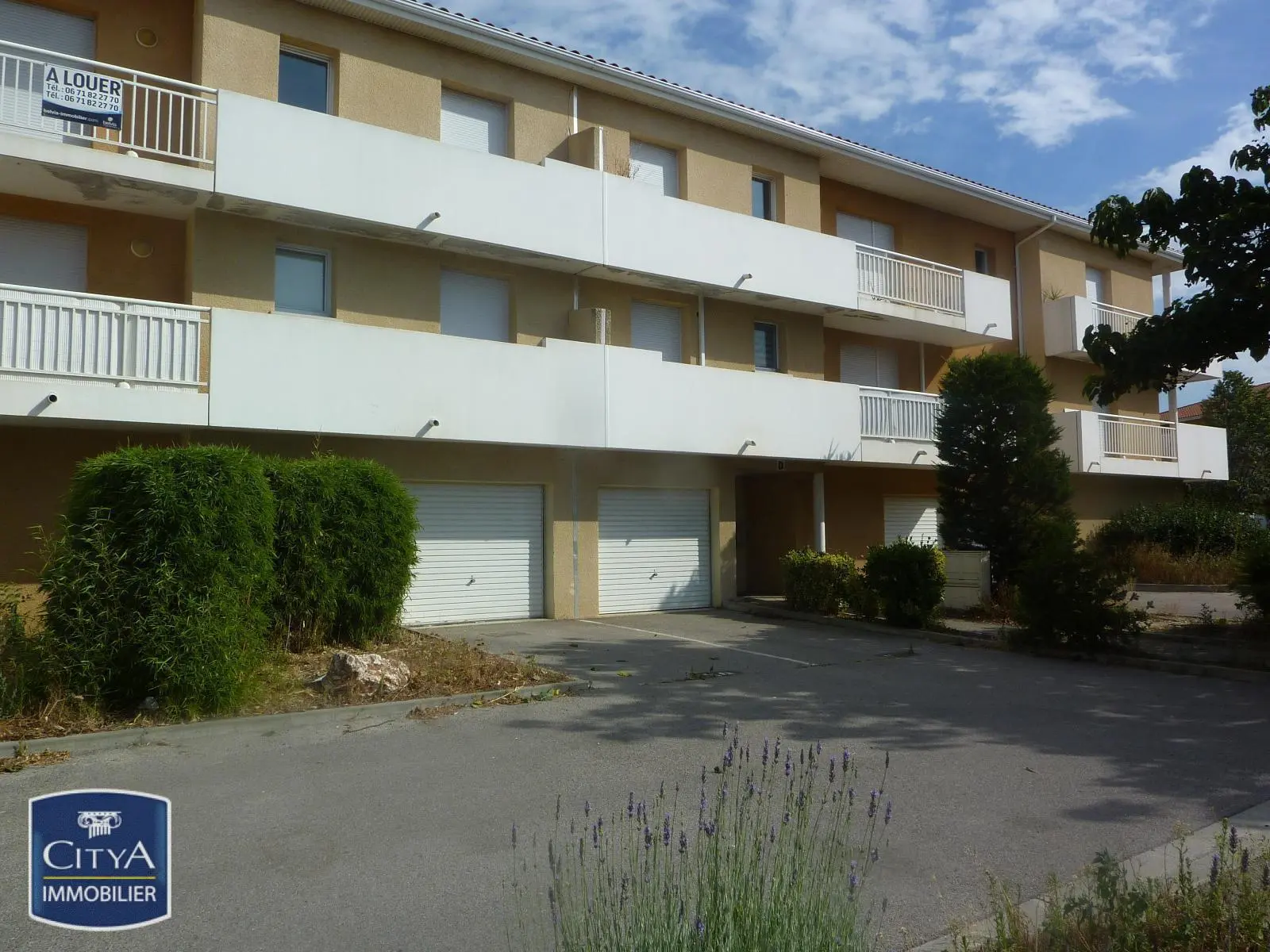 Photo 1 Appartement 2 pièces 53.4m²