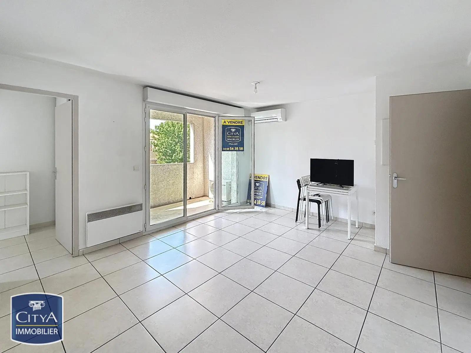 Photo 1 Appartement 2 pièces 36.6m²