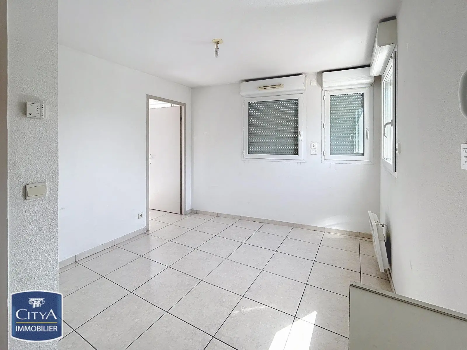 Photo 4 Appartement 2 pièces 36.6m²
