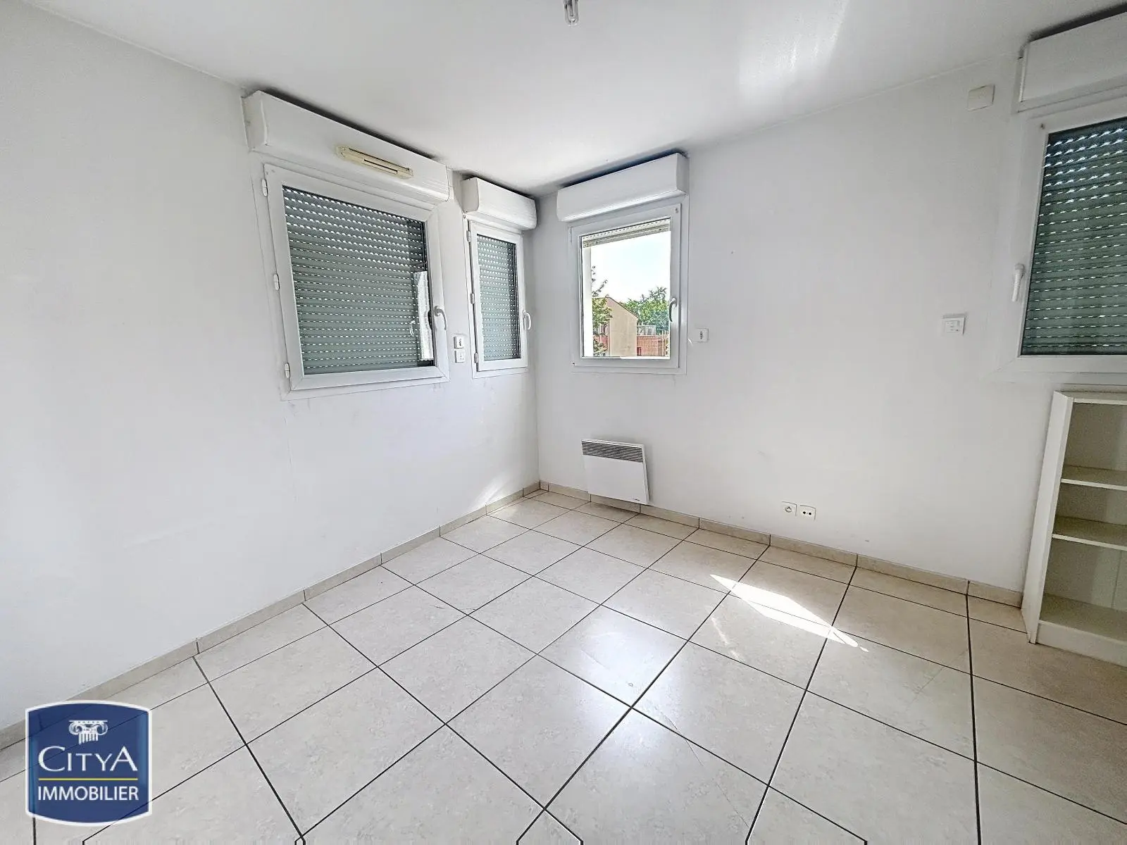 Photo 6 Appartement 2 pièces 36.6m²