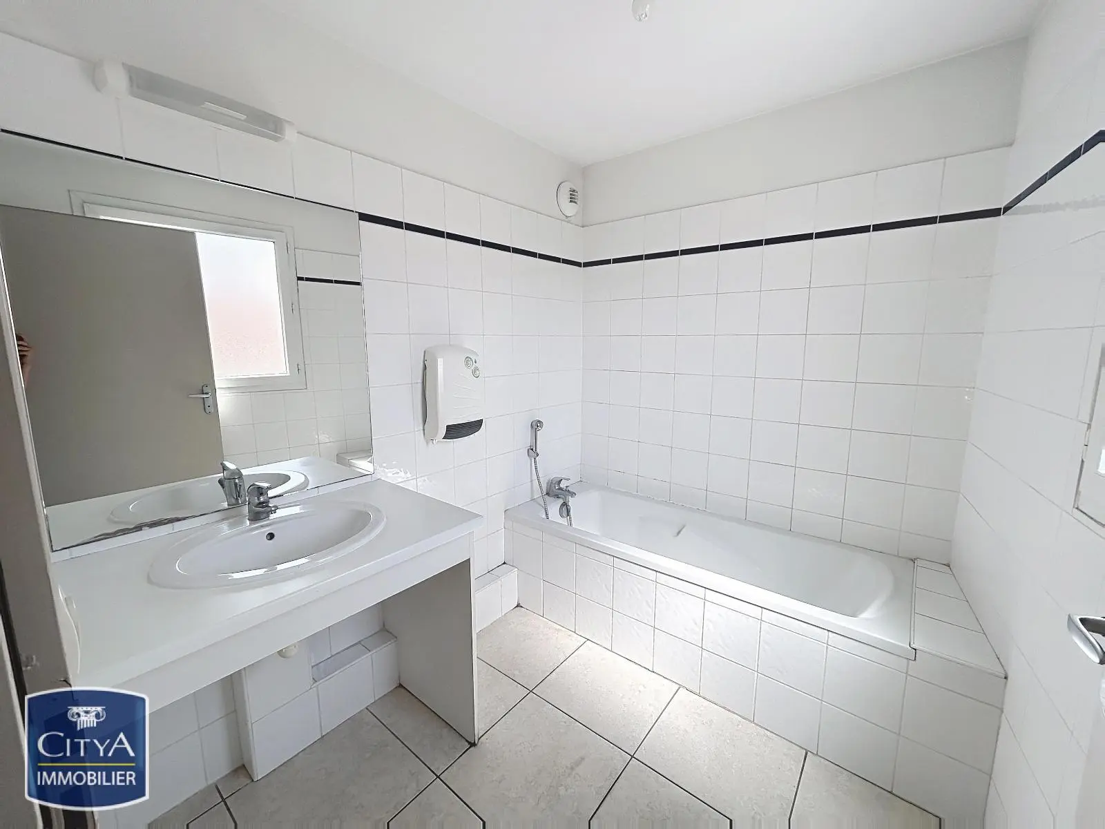 Photo 7 Appartement 2 pièces 36.6m²