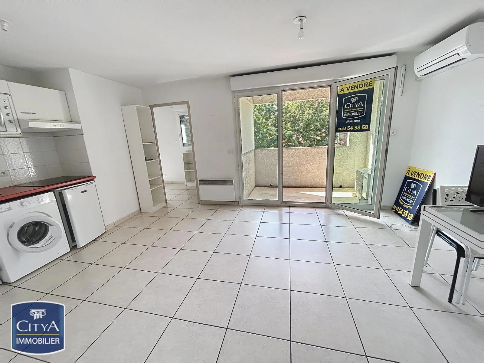 Photo 8 Appartement 2 pièces 36.6m²