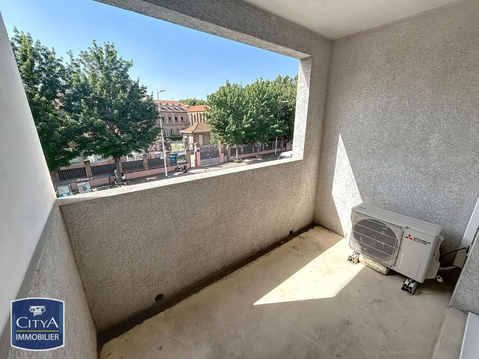 Photo 3 Appartement 2 pièces 36.6m²