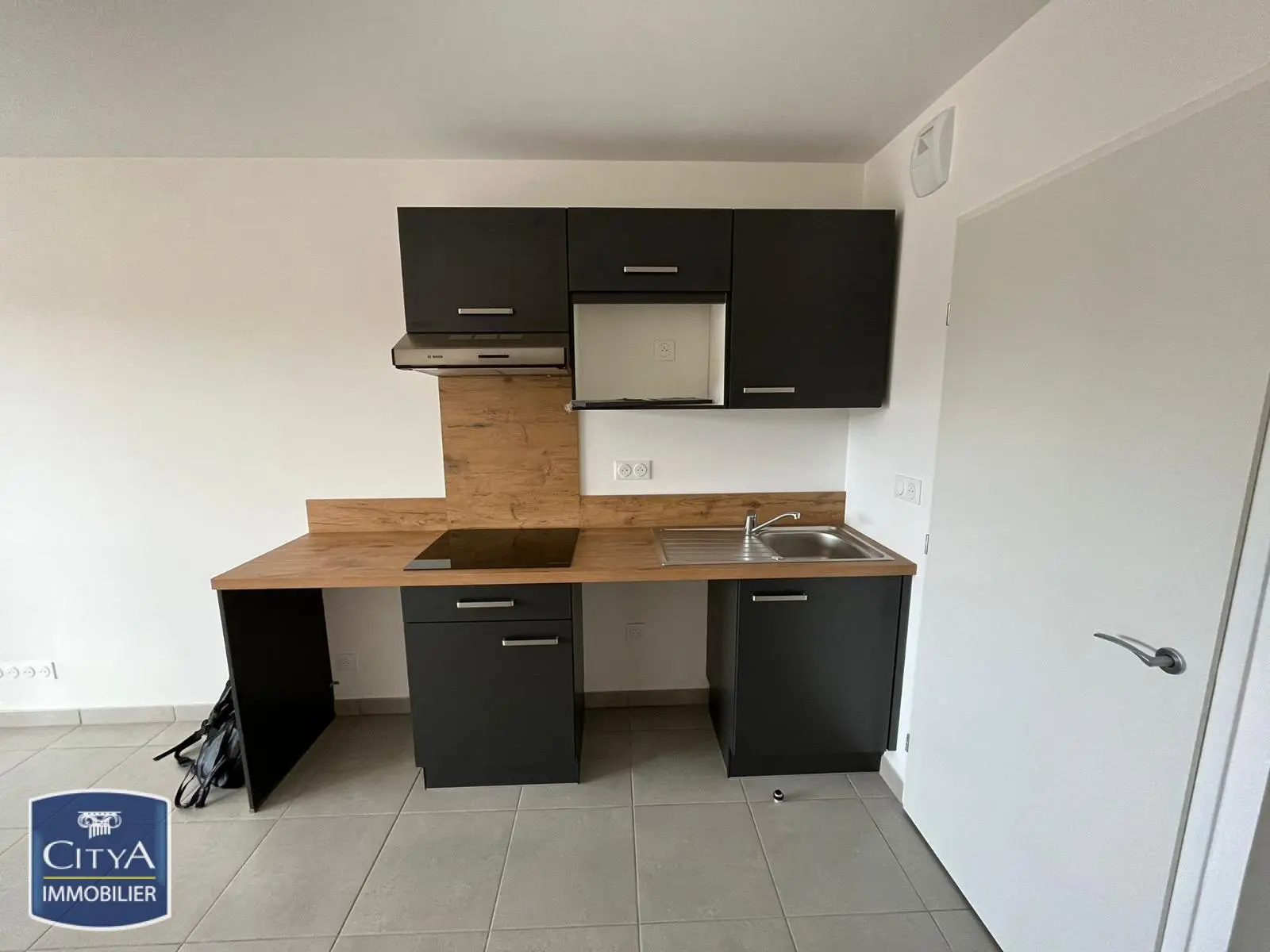 Photo 2 Appartement 2 pièces 40.56m²