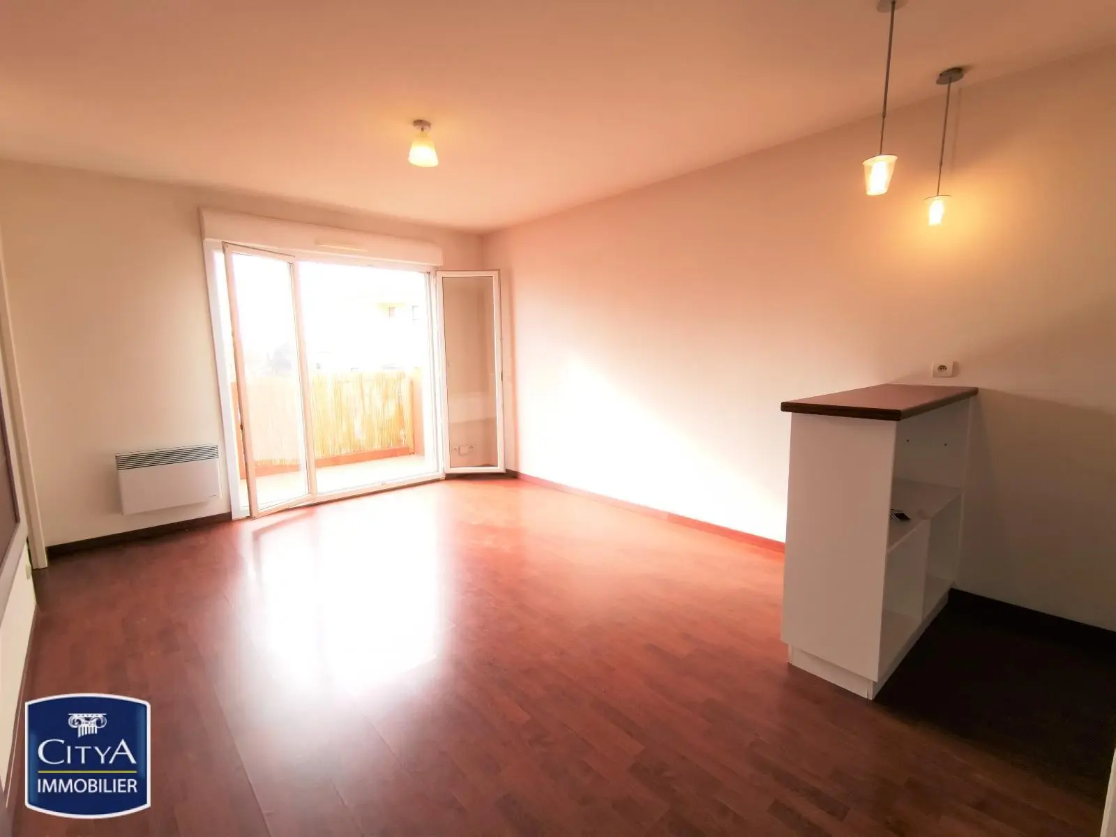 Photo 1 Appartement 2 pièces 34.78m²