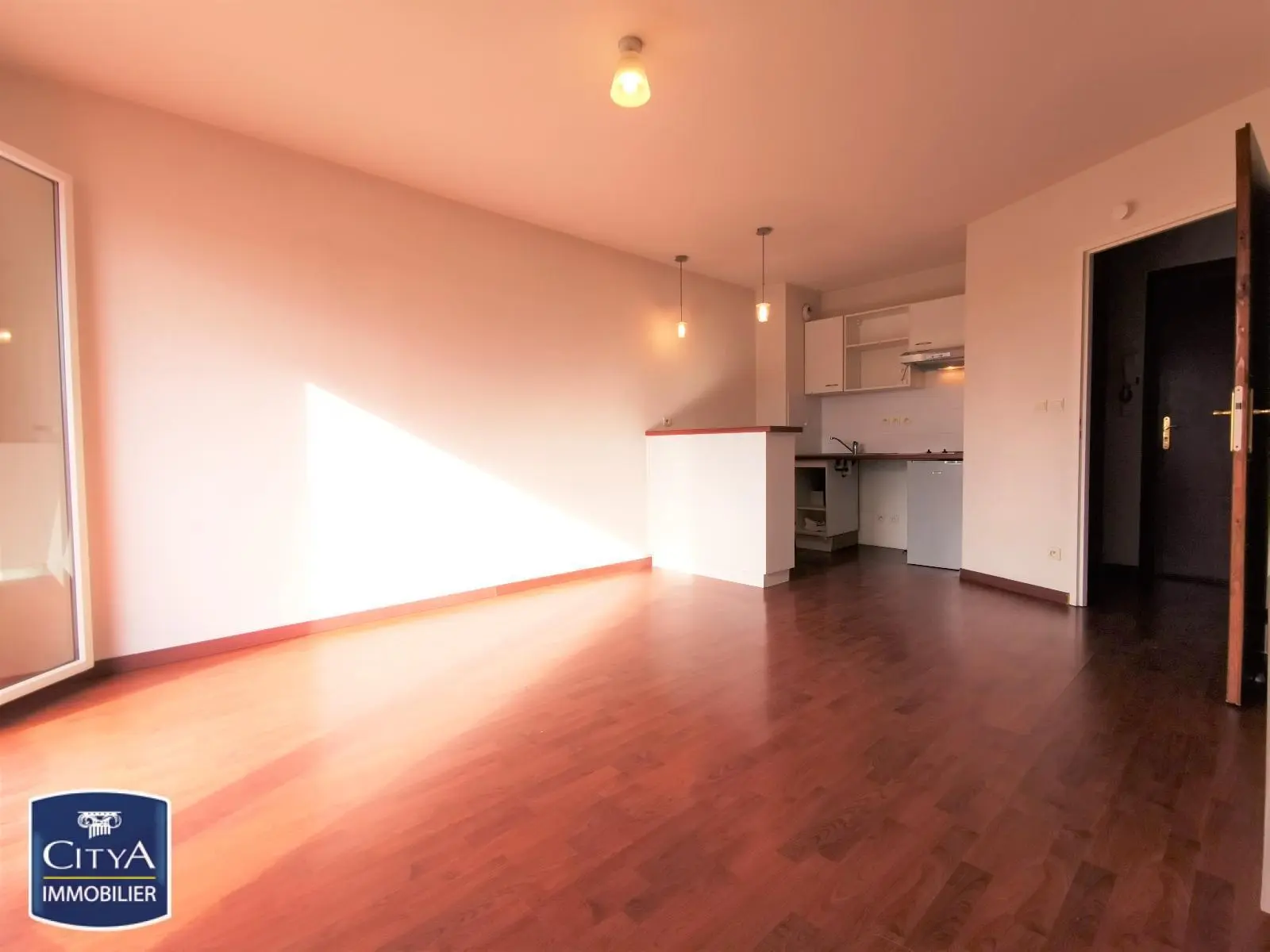 Photo 2 Appartement 2 pièces 34.78m²