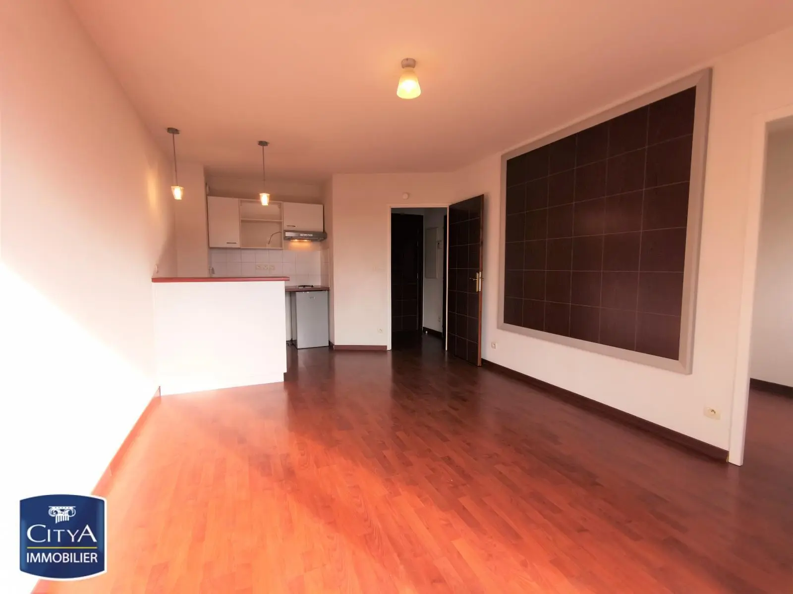 Photo 3 Appartement 2 pièces 34.78m²