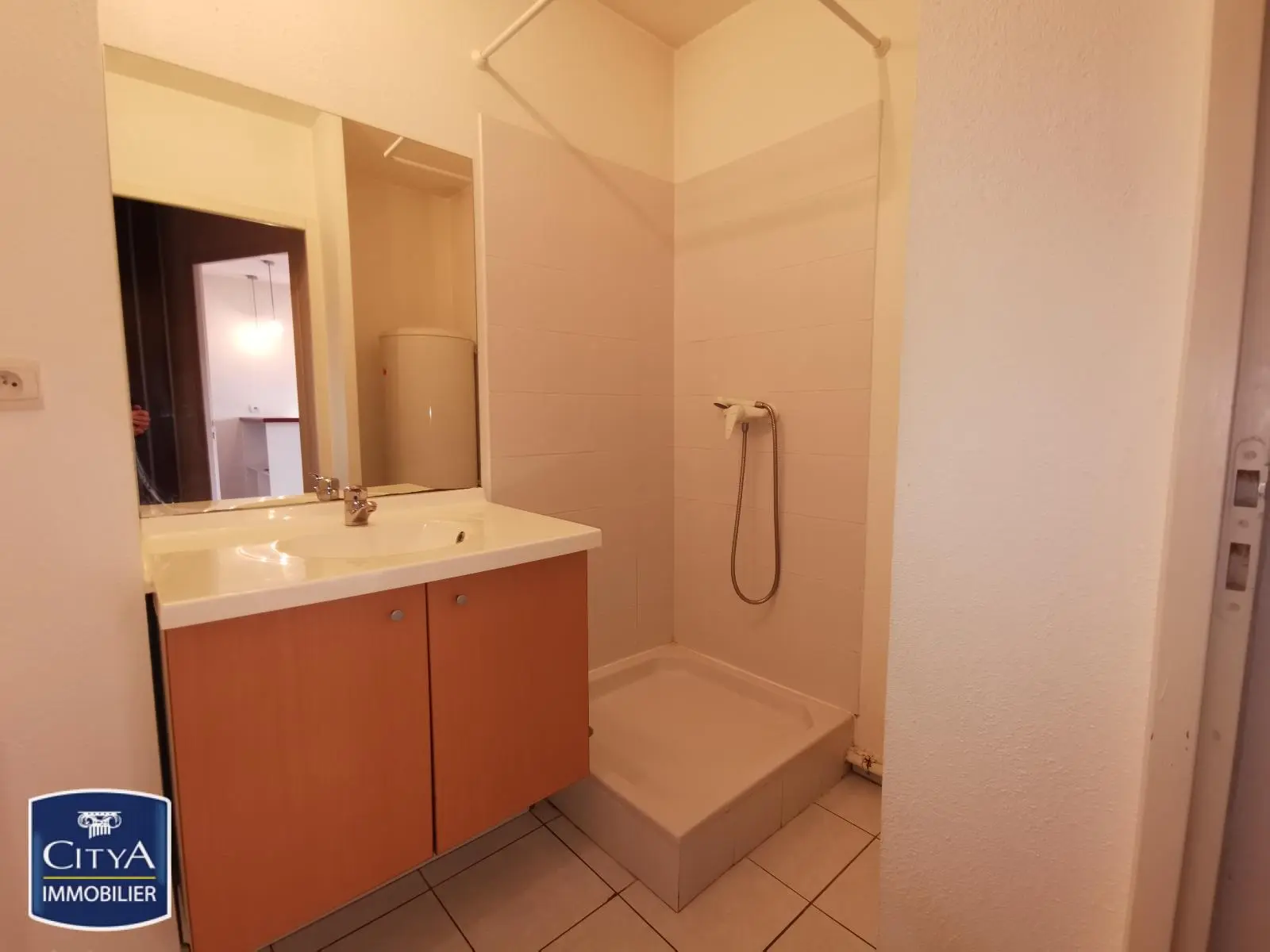 Photo 7 Appartement 2 pièces 31.63m²