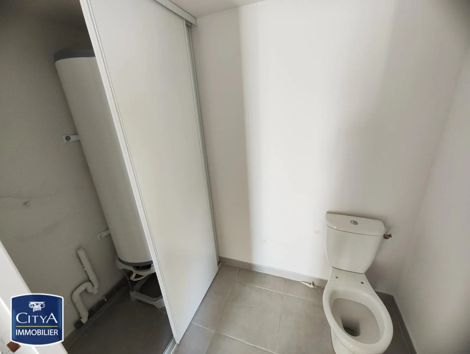 Photo 11 Appartement 3 pièces 57.7m²