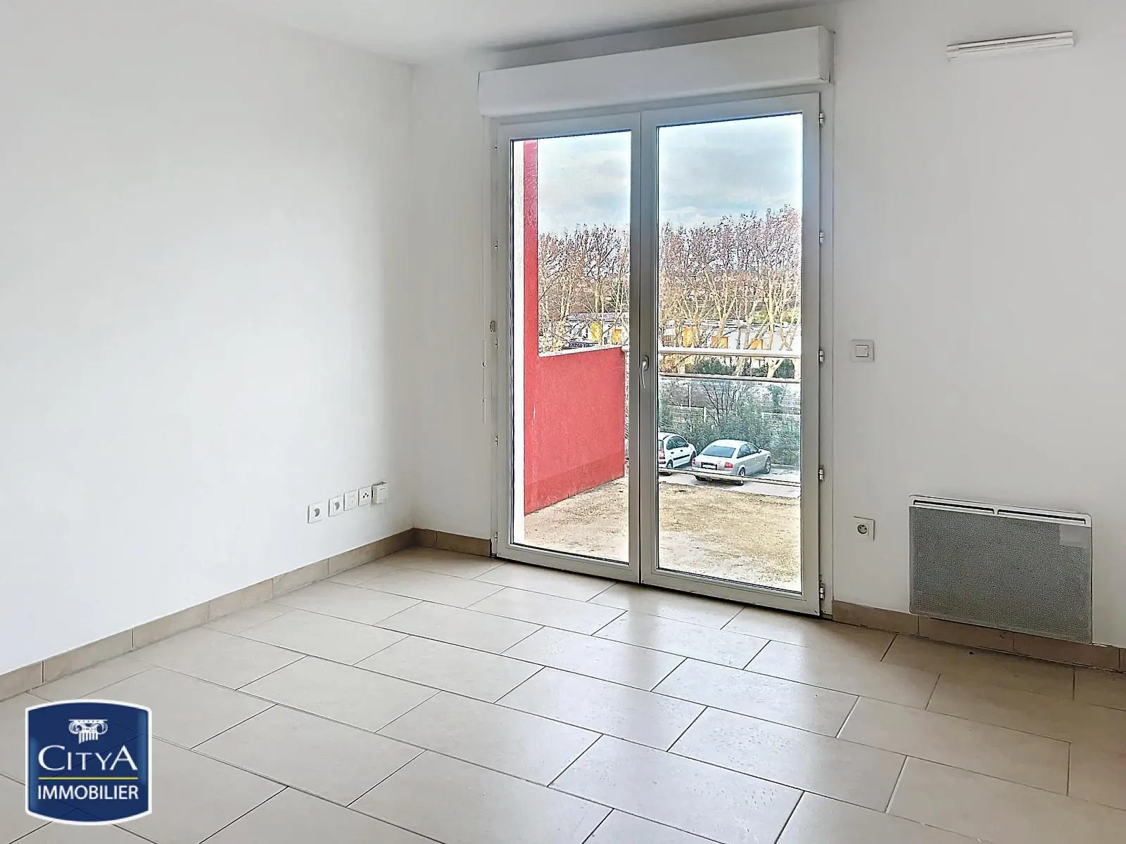 Photo 4 Appartement 2 pièces 33.82m²