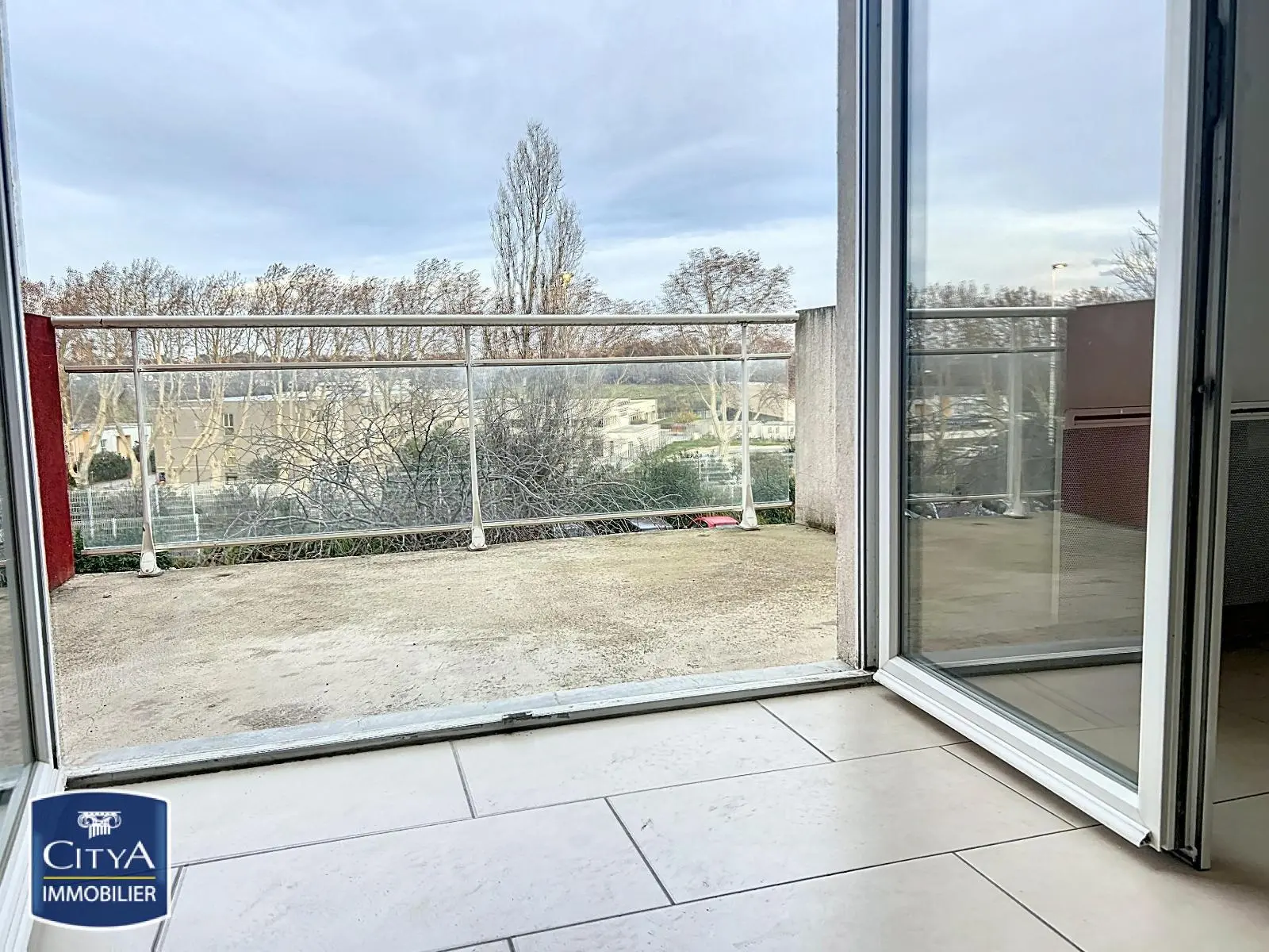Photo 6 Appartement 2 pièces 33.82m²
