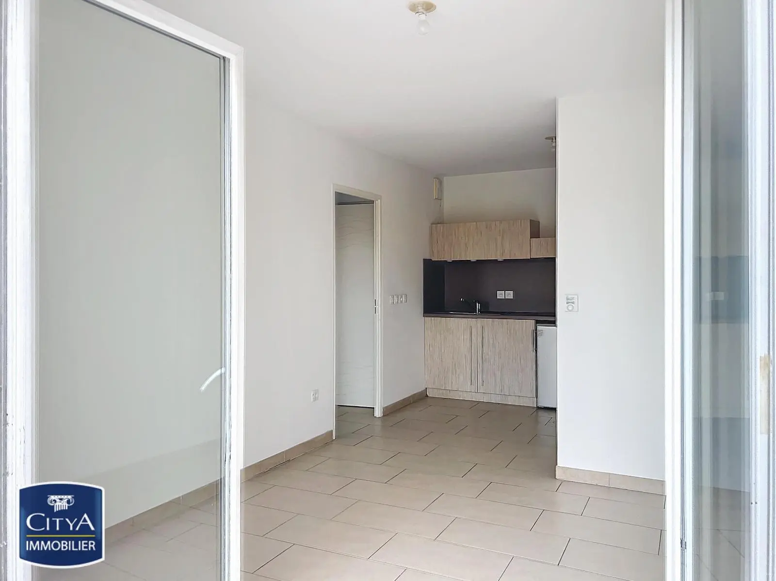 Photo 2 Appartement 2 pièces 33.82m²
