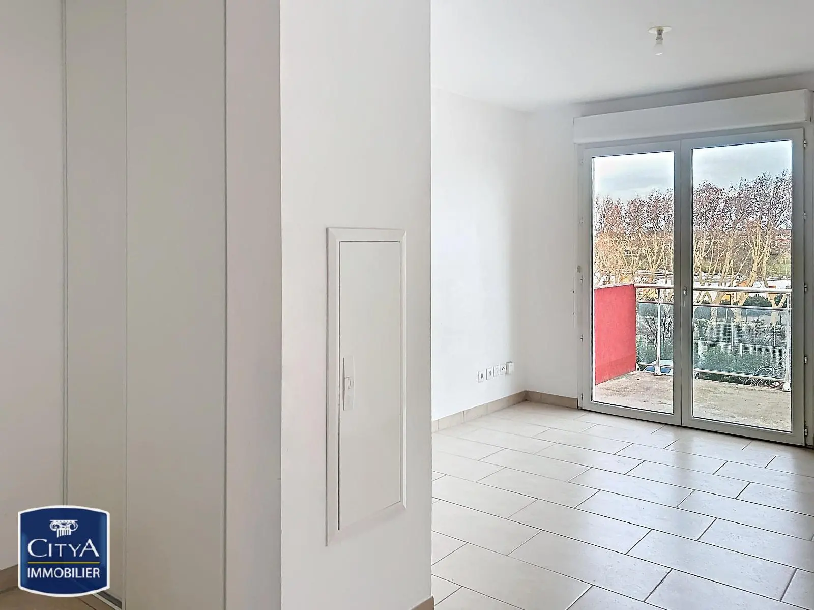 Photo 3 Appartement 2 pièces 33.82m²