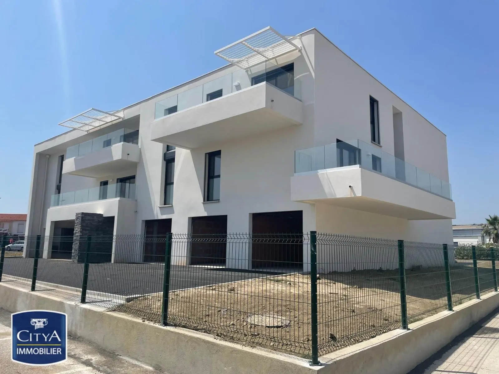 Photo 1 Appartement 3 pièces 58.6m²