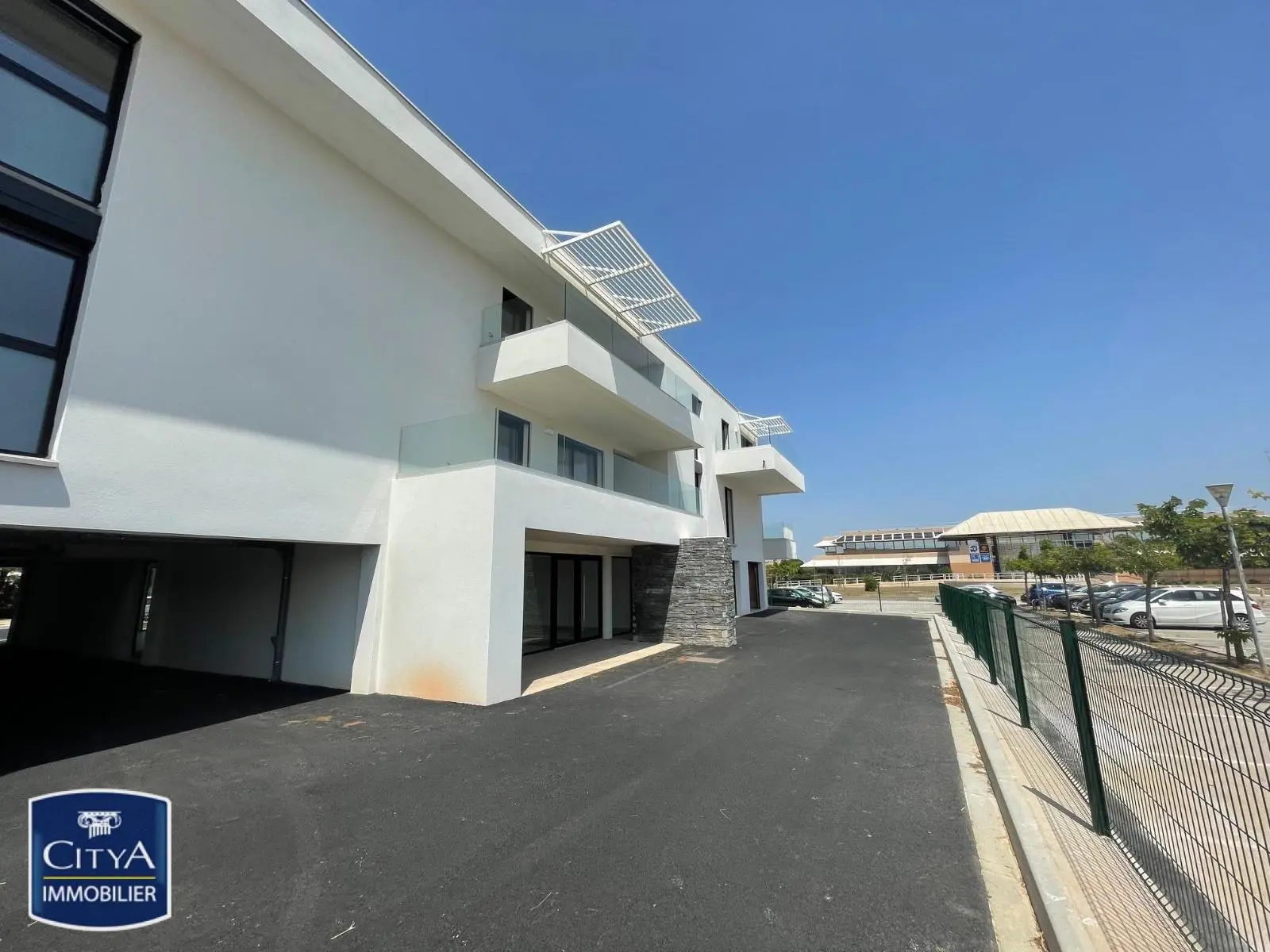 Photo 2 Appartement 3 pièces 58.6m²