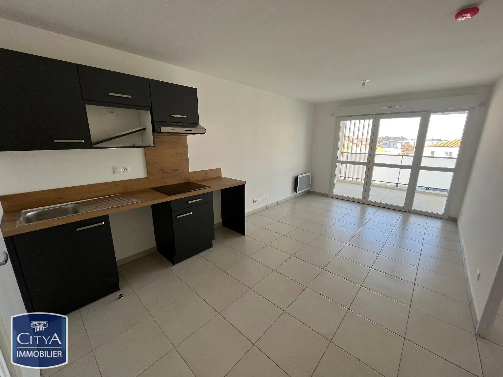 Photo 1 Appartement 2 pièces 39.94m²