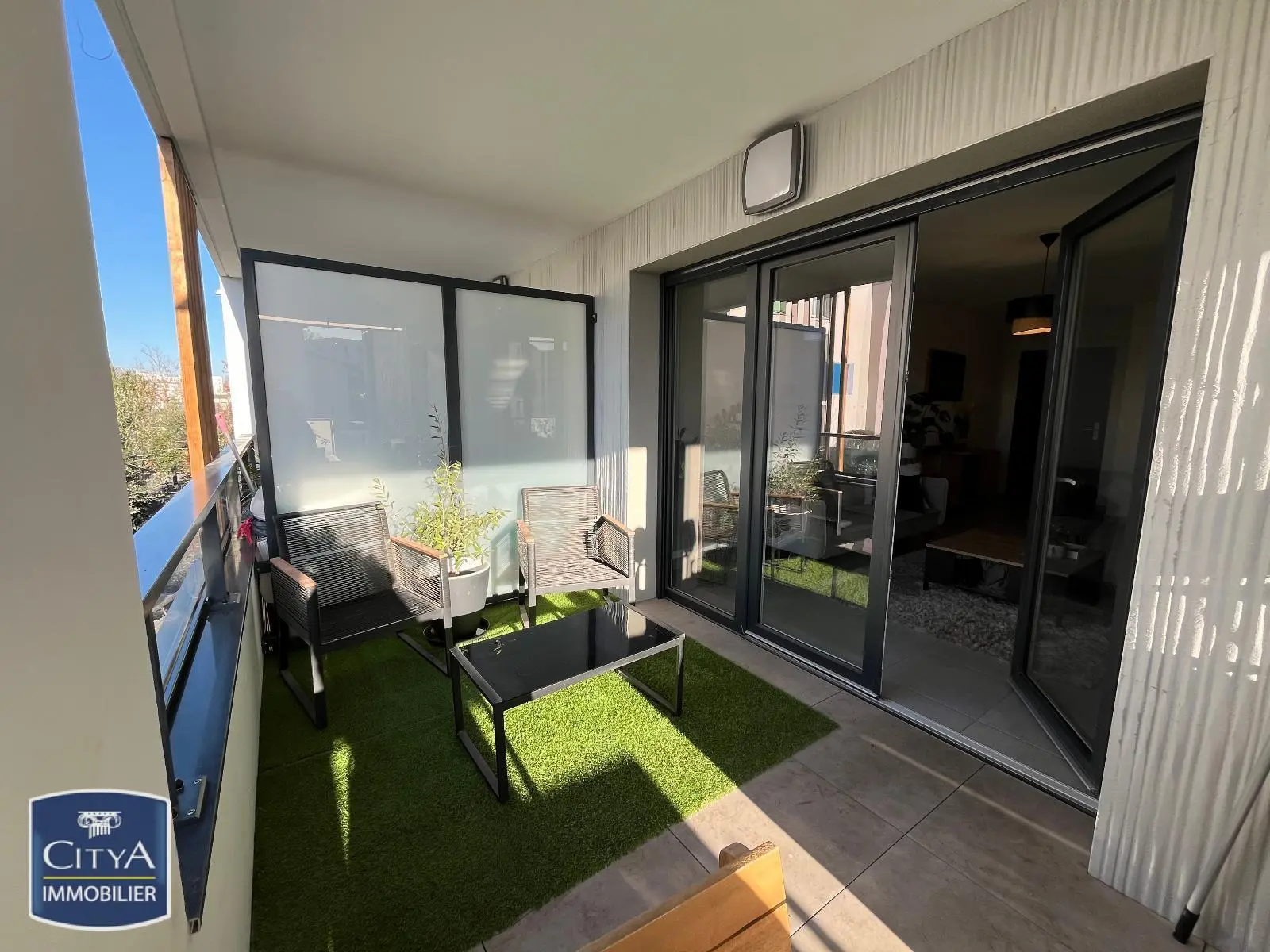 Photo 6 Appartement 3 pièces 57.7m²