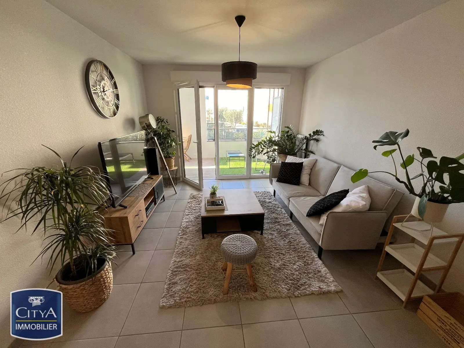 Photo 1 Appartement 3 pièces 57.7m²