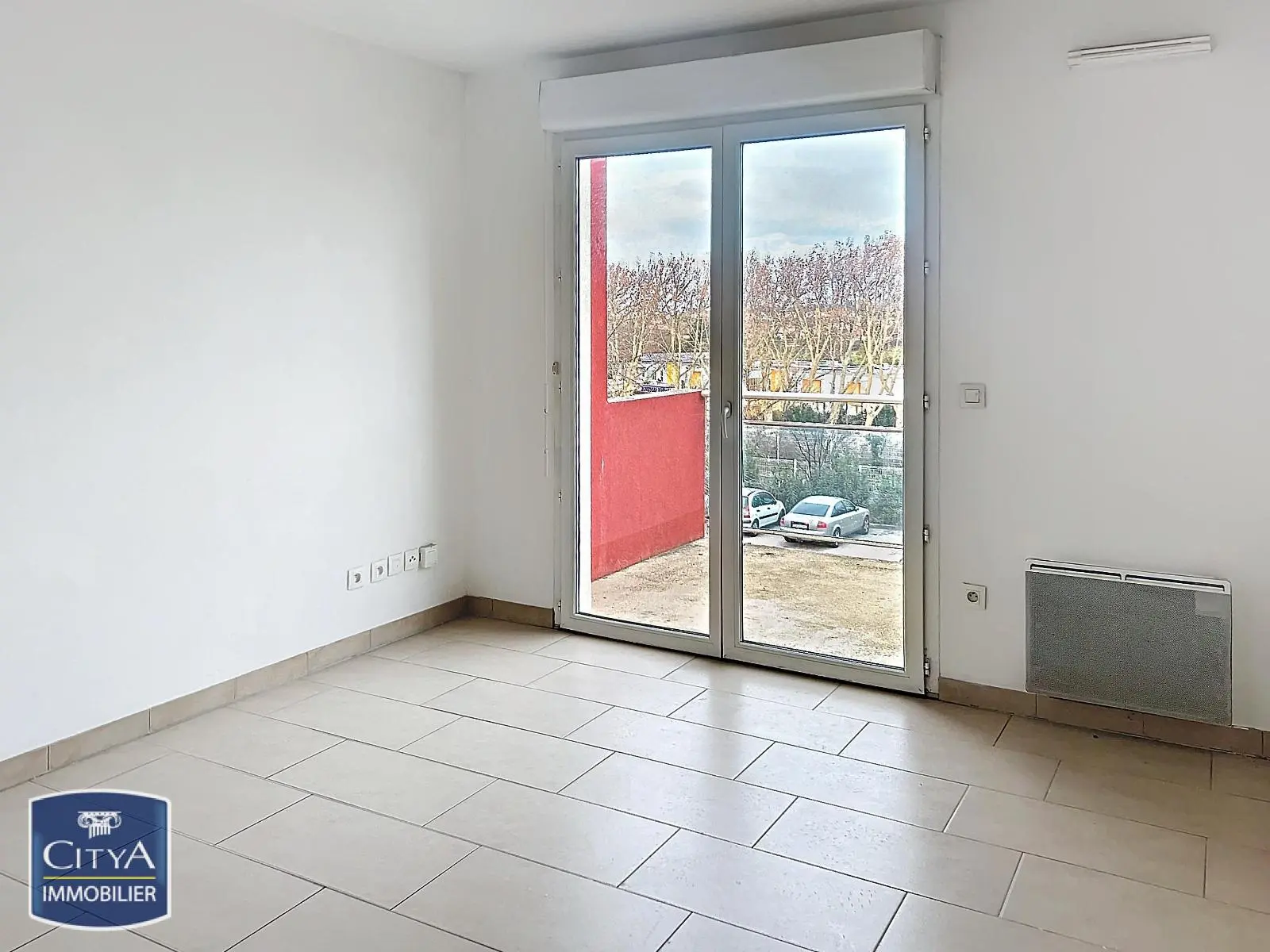 Photo 4 Appartement 2 pièces 33.93m²