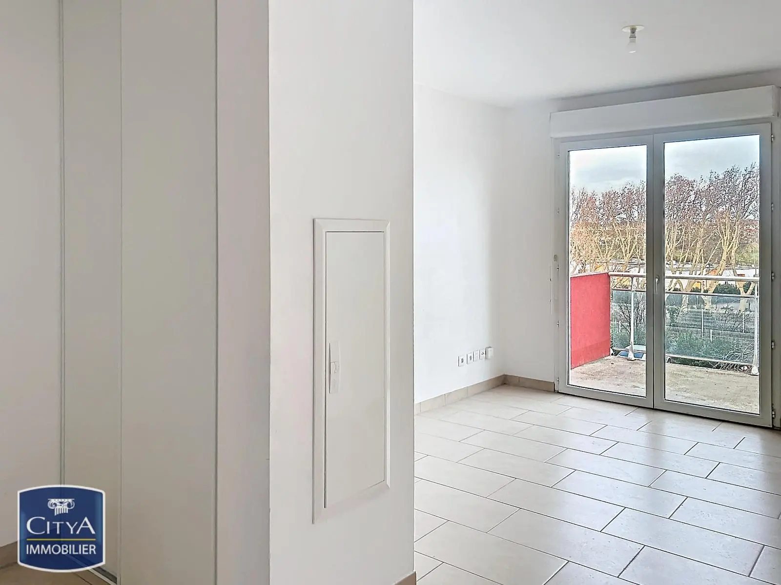 Photo 3 Appartement 2 pièces 33.93m²