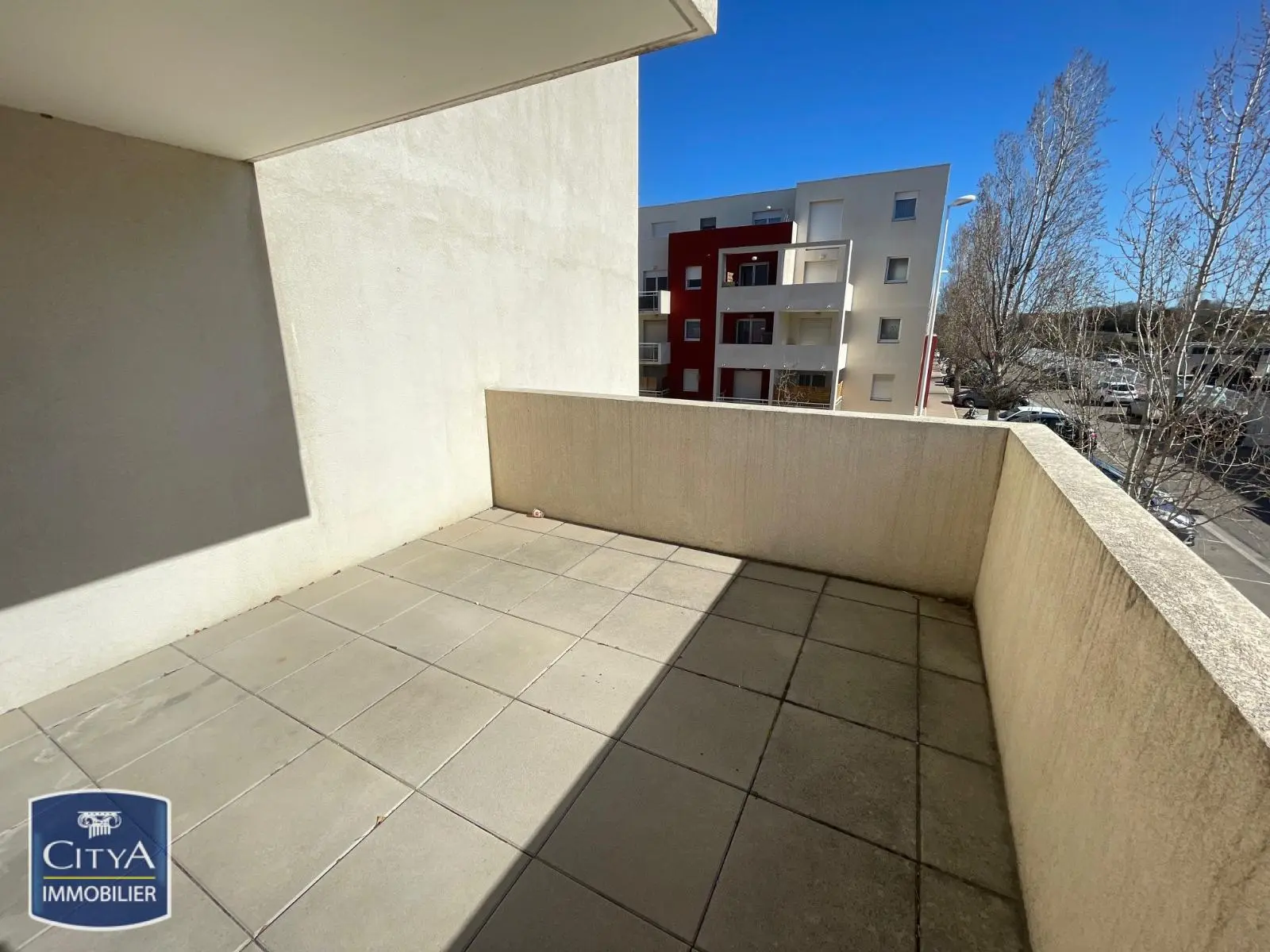 Photo 1 Appartement 2 pièces 34.28m²