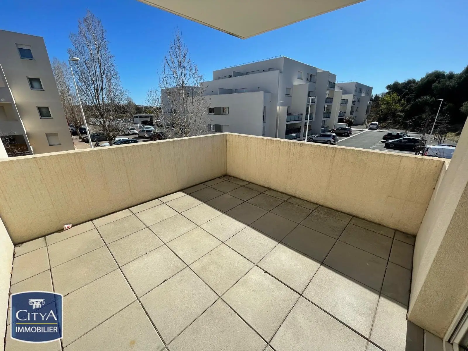 Photo 2 Appartement 2 pièces 34.28m²