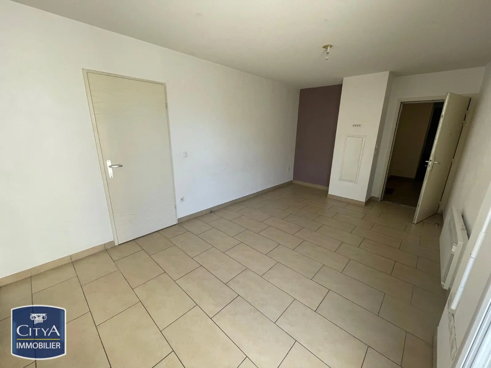 Photo 8 Appartement 2 pièces 34.28m²