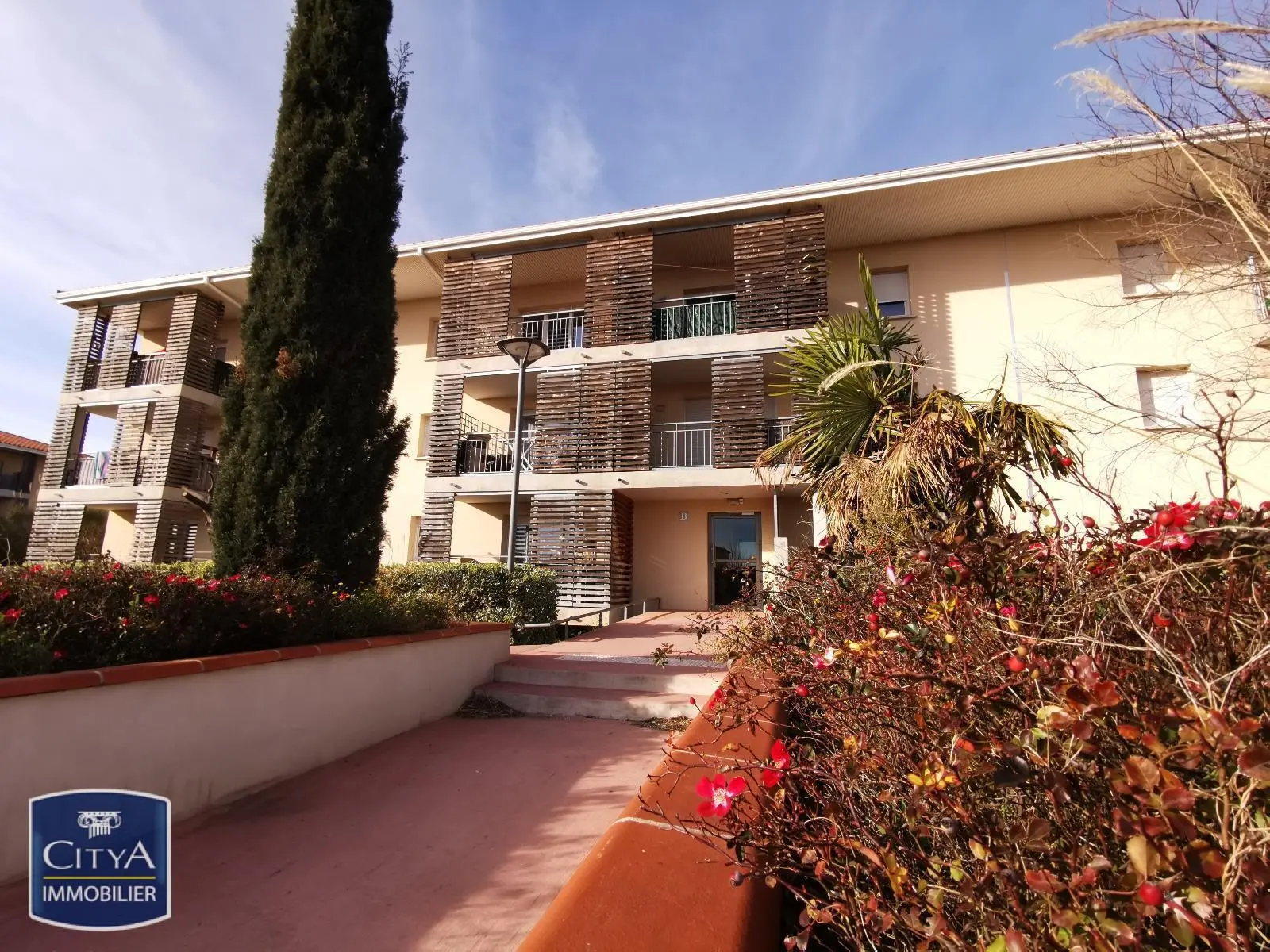 Photo 1 Appartement 2 pièces 44.78m²