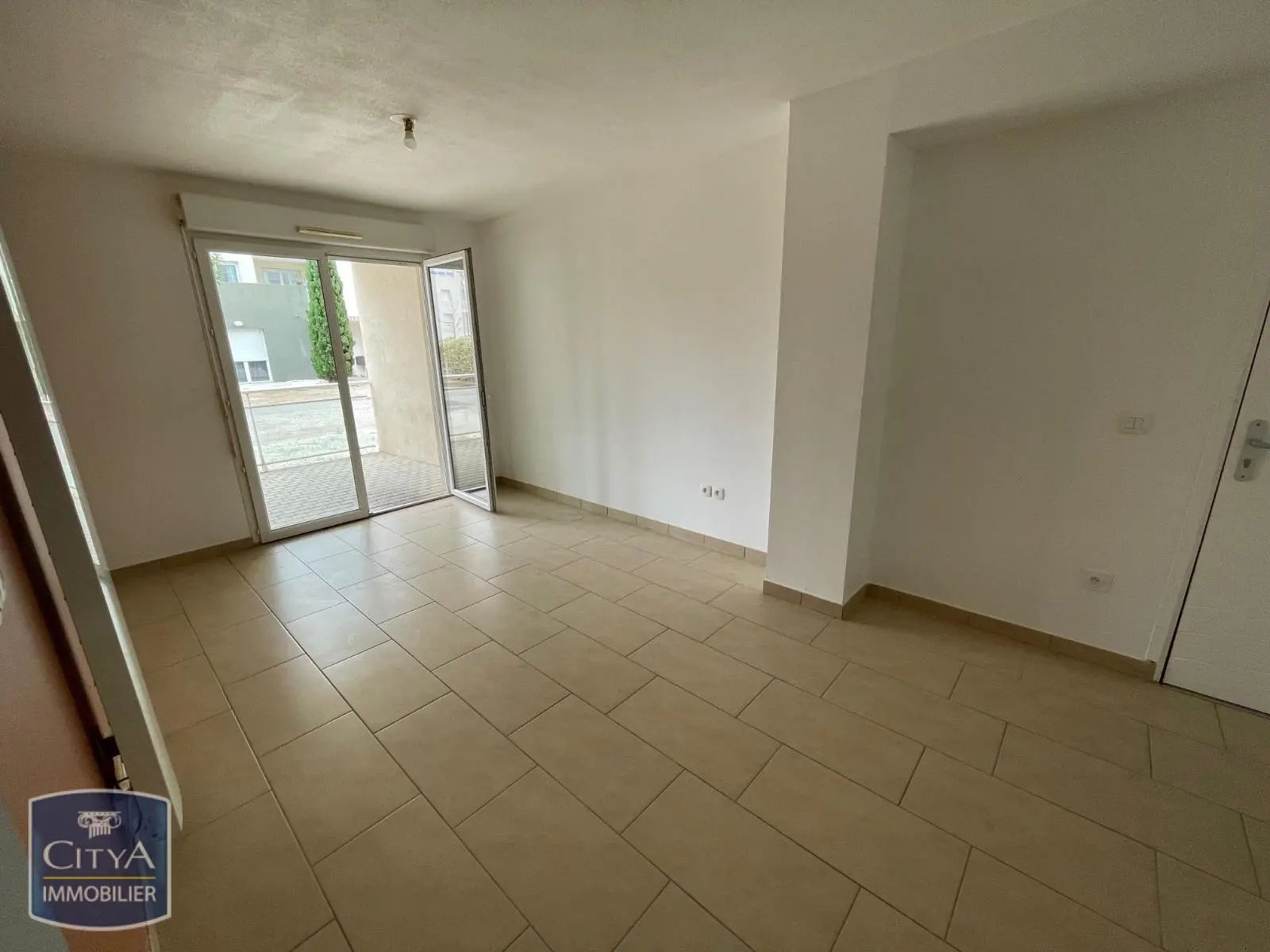 Photo 8 Appartement 2 pièces 35.66m²