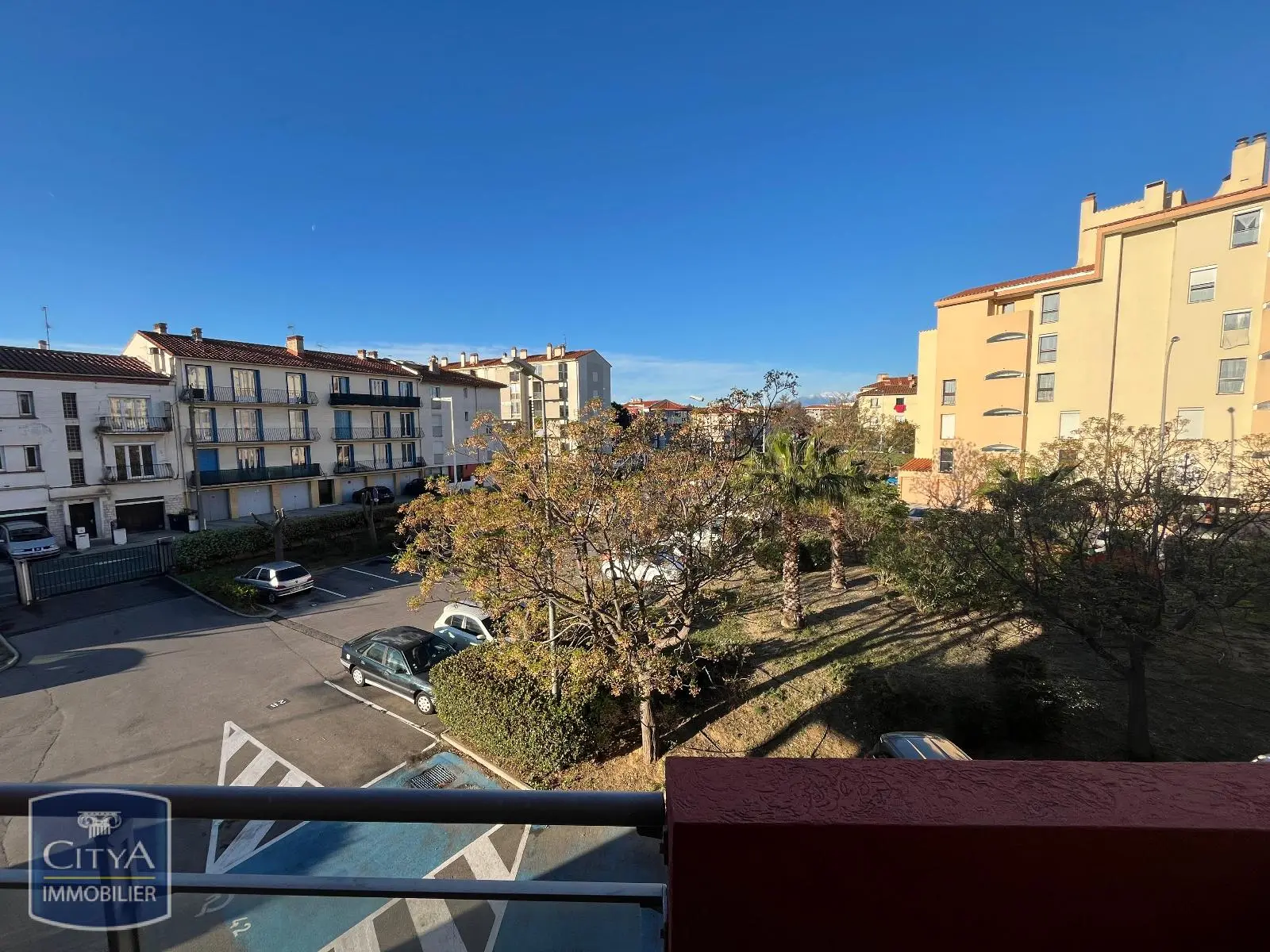 Photo 2 Appartement 2 pièces 33.3m²