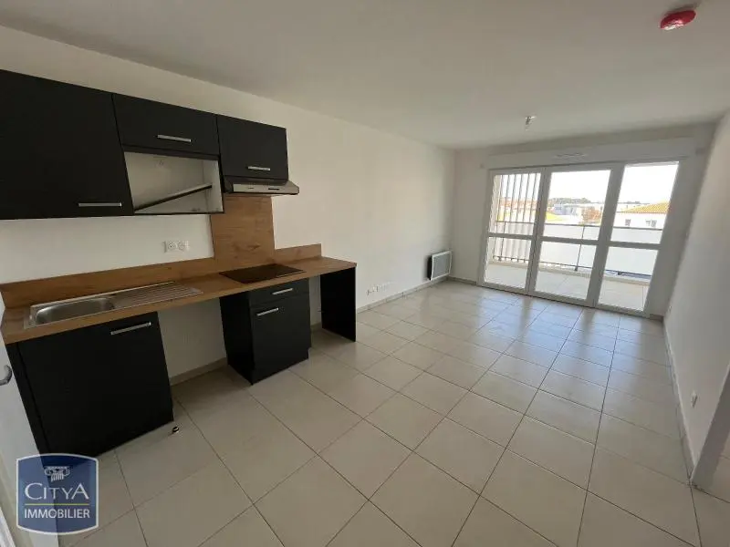 Photo 1 Appartement 2 pièces 40.13m²