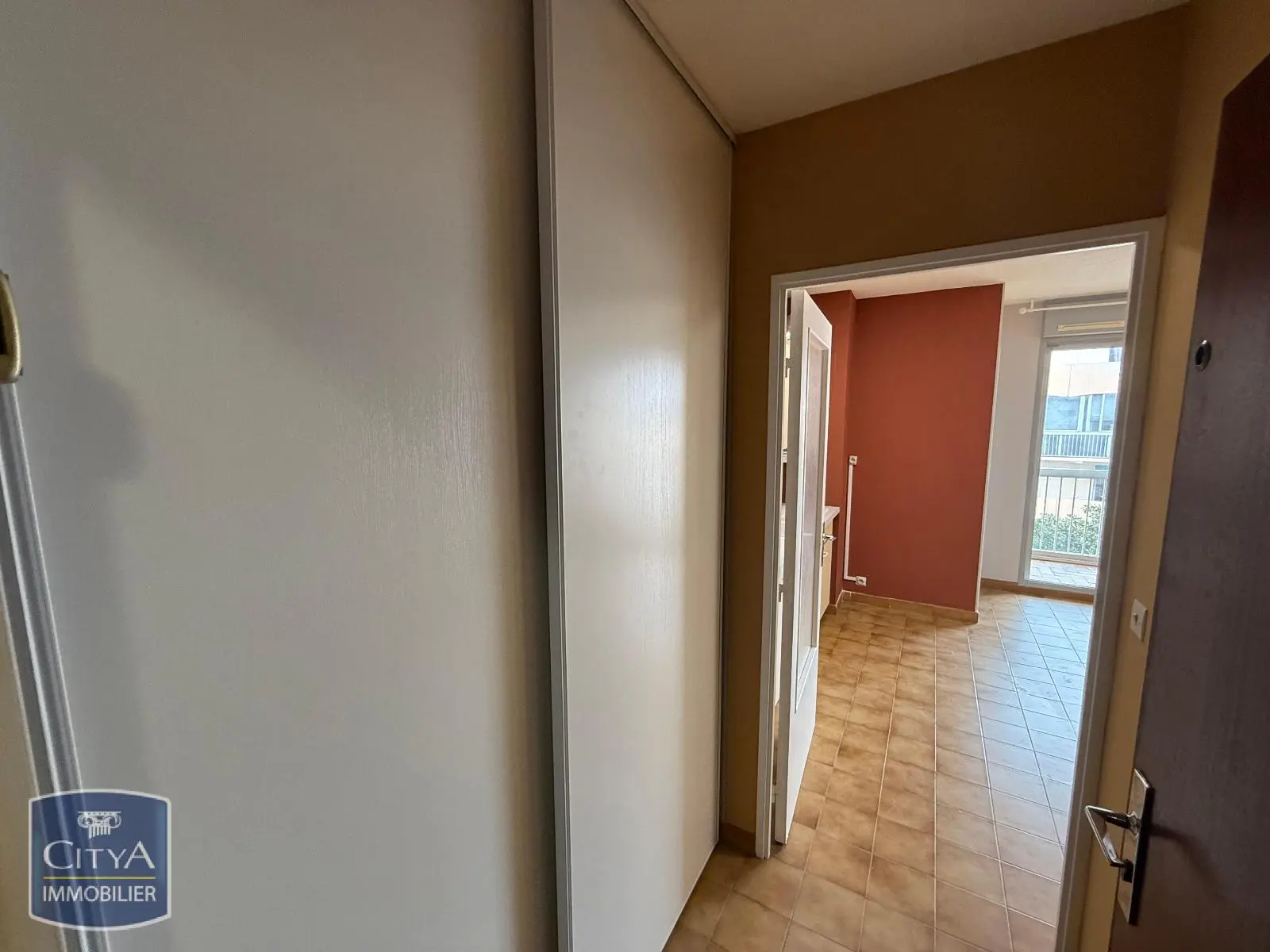Photo 4 Appartement 2 pièces 30.2m²