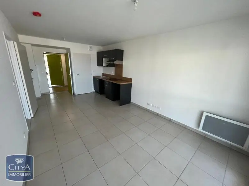 Photo 3 Appartement 2 pièces 40.13m²