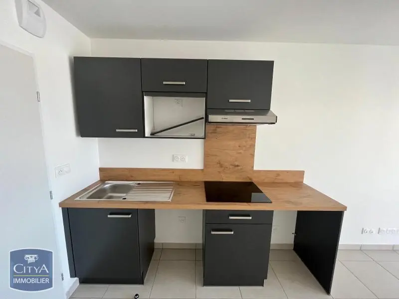 Photo 2 Appartement 2 pièces 40.13m²