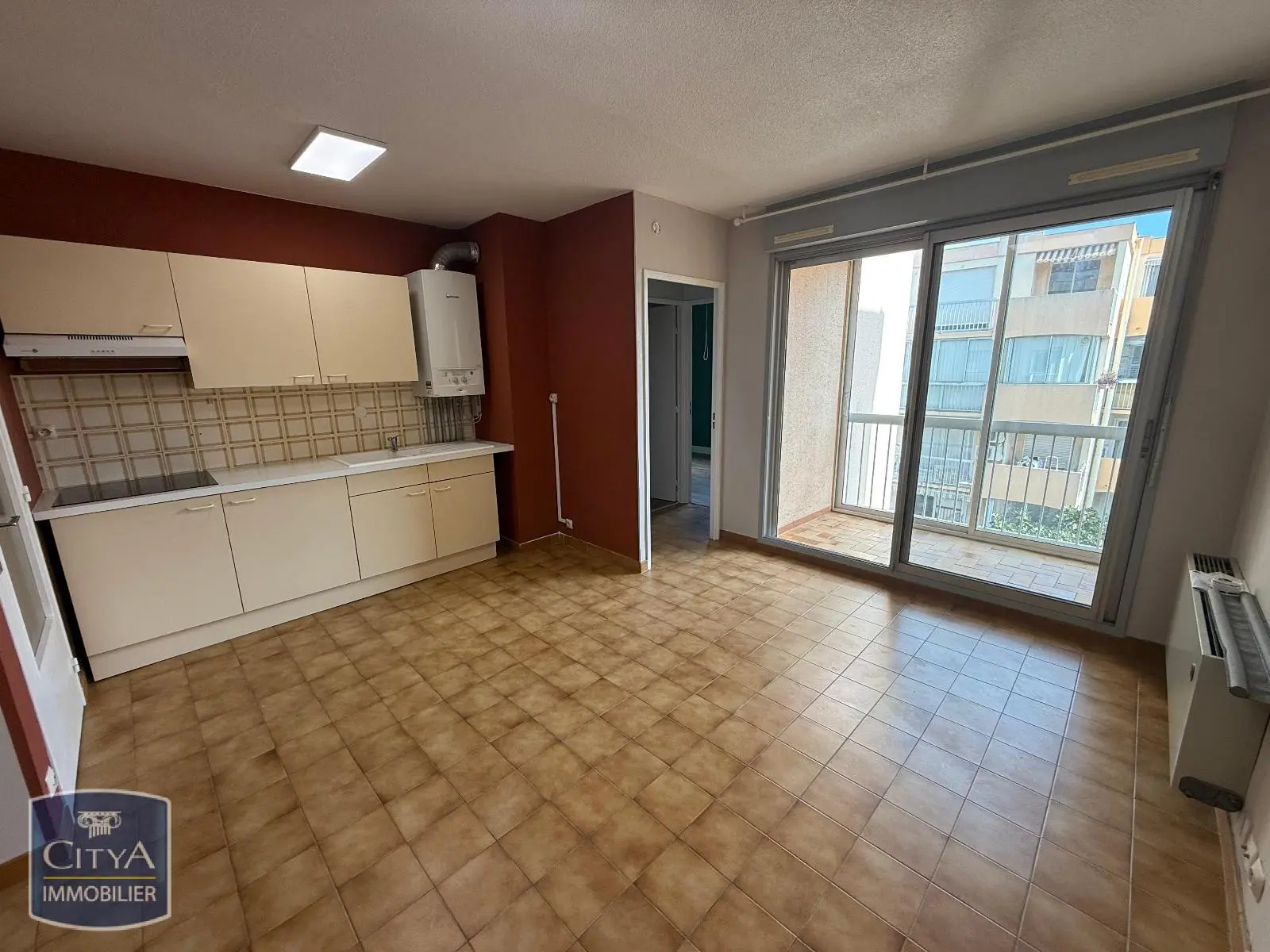 Photo 1 Appartement 2 pièces 30.2m²