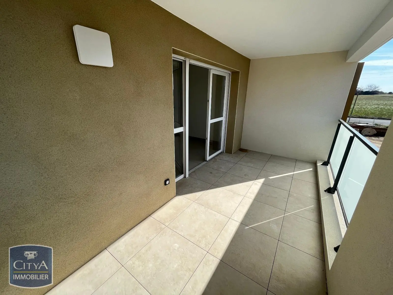 Photo 3 Appartement 3 pièces 57.87m²