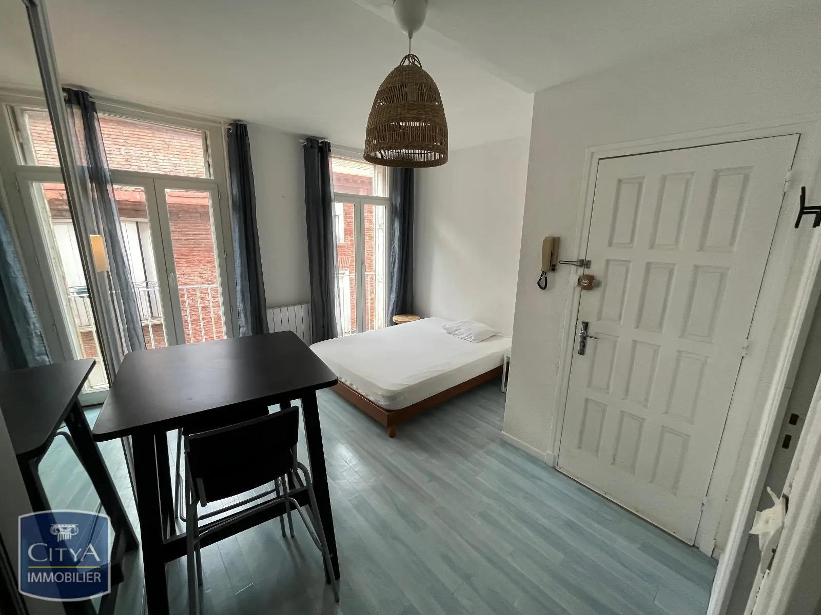 Photo 3 Appartement 1 pièce 22.05m²