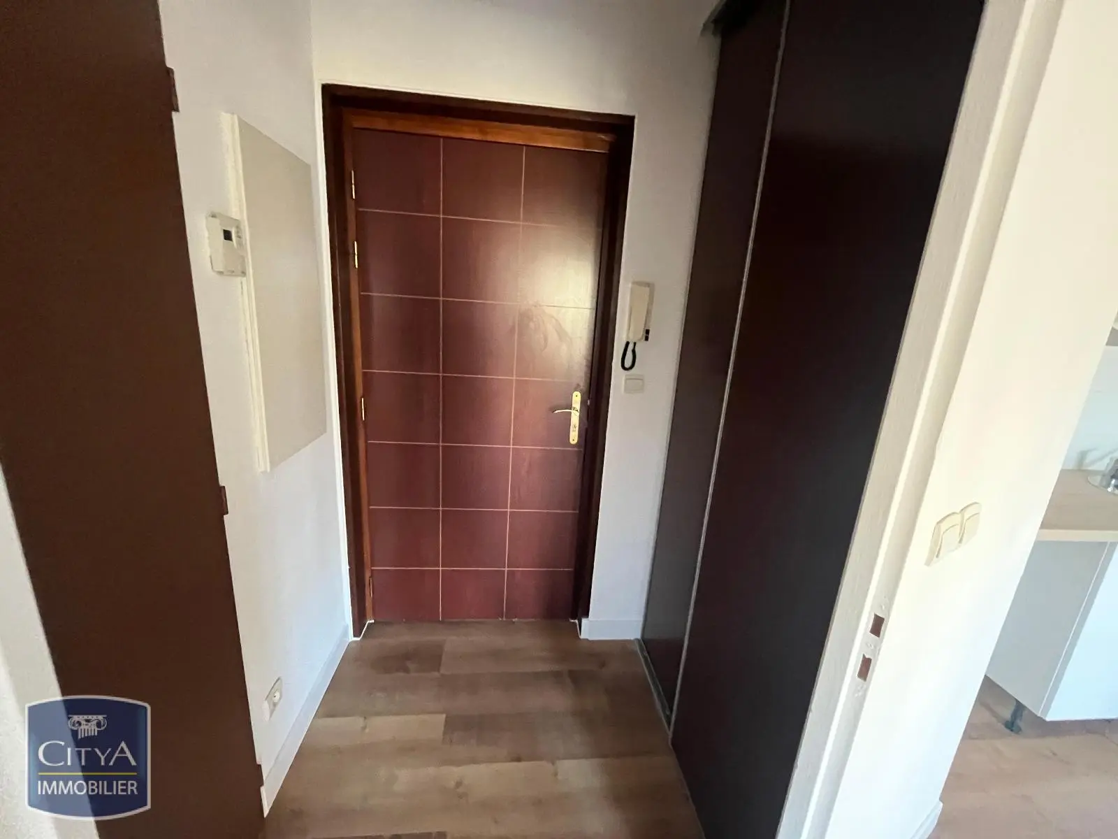 Photo 5 Appartement 2 pièces 33.3m²