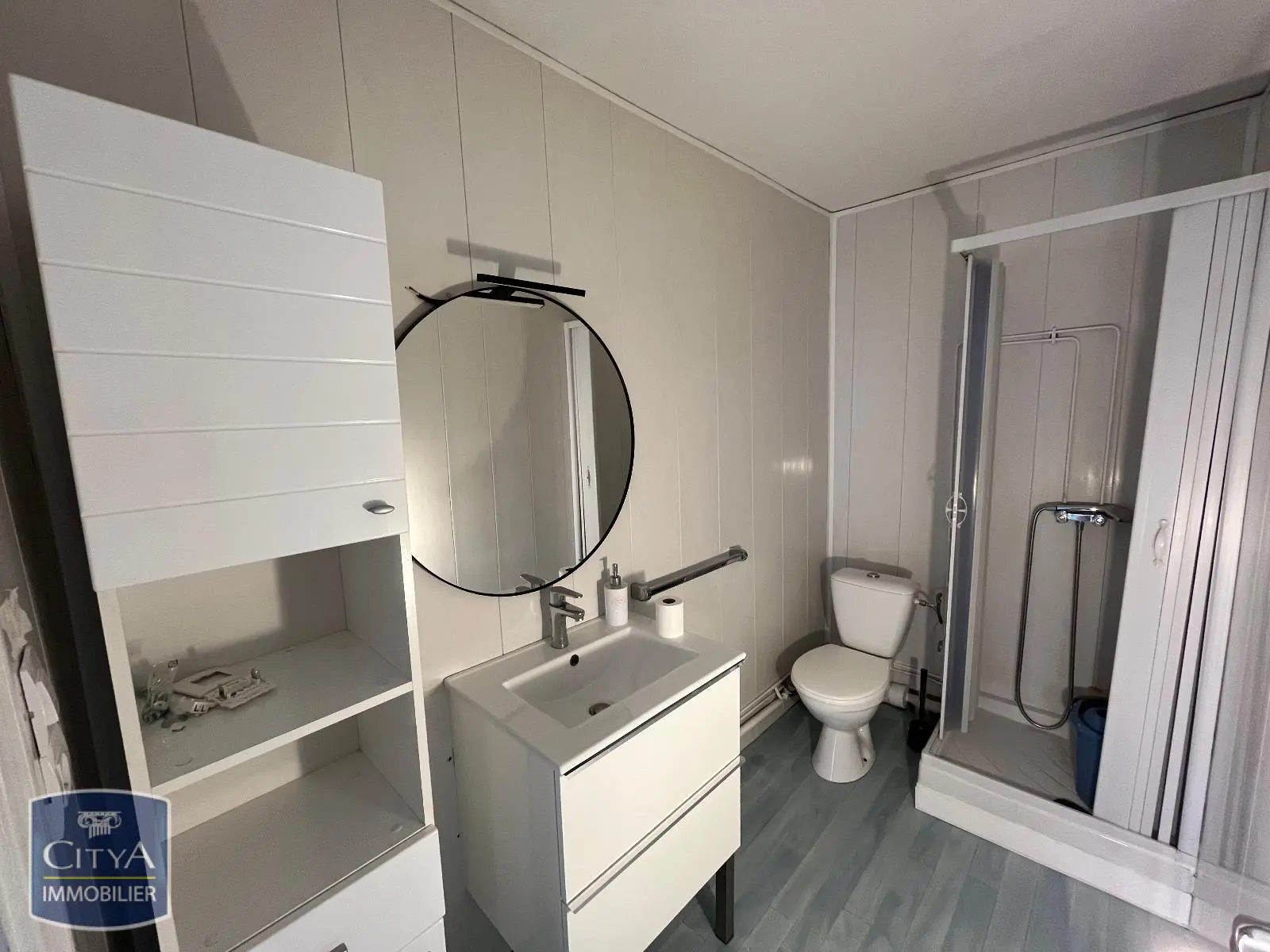 Photo 5 Appartement 1 pièce 22.05m²