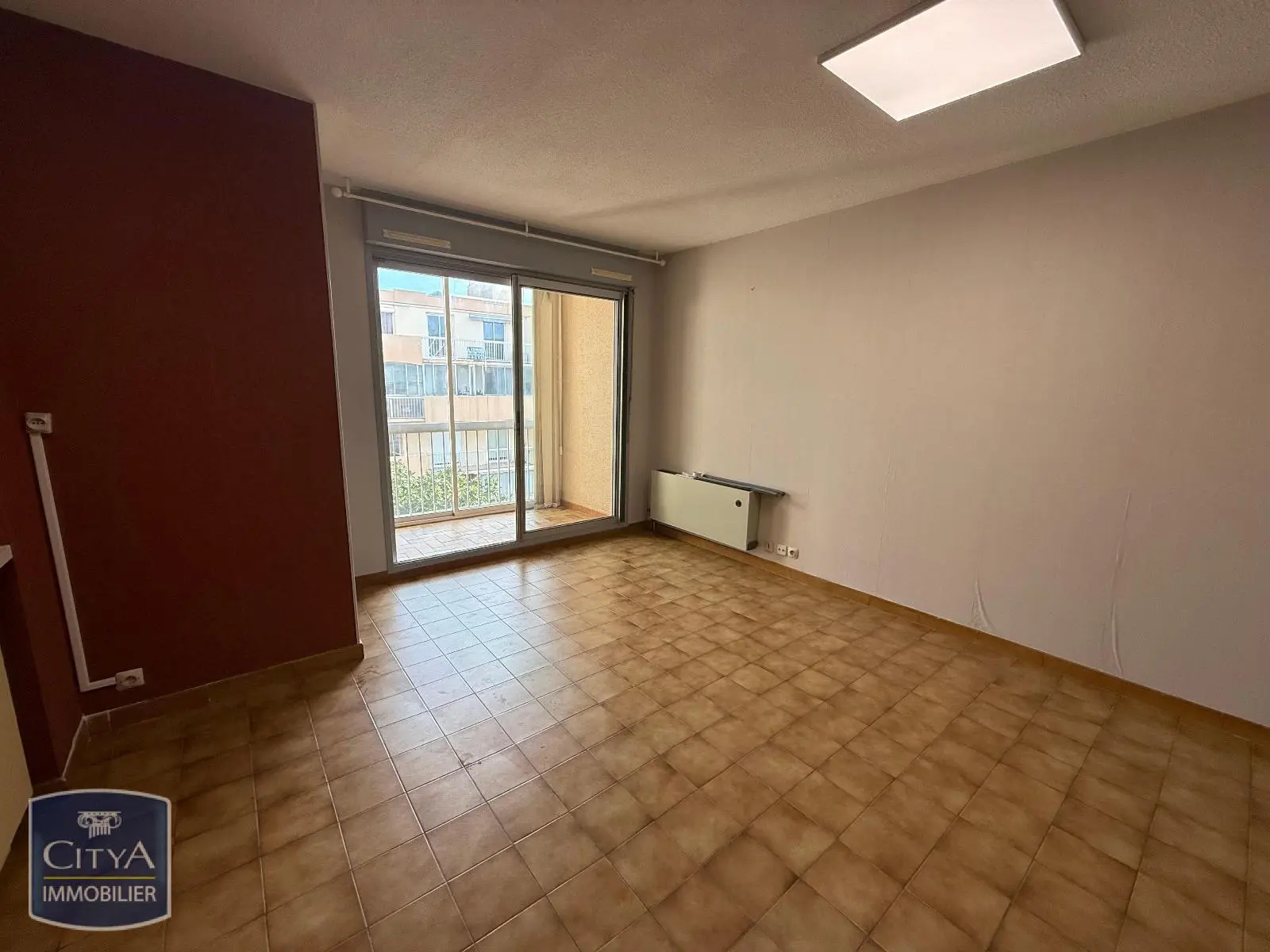 Photo 6 Appartement 2 pièces 30.2m²
