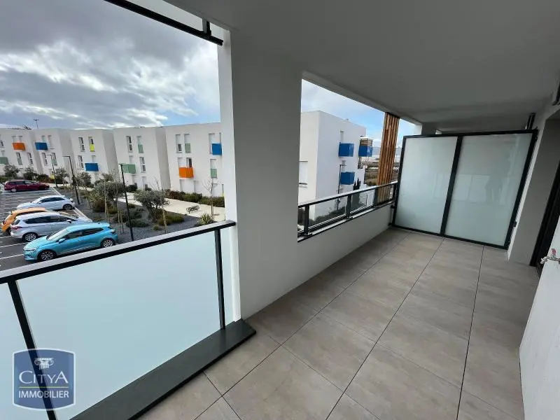 Photo 3 Appartement 3 pièces 57.7m²