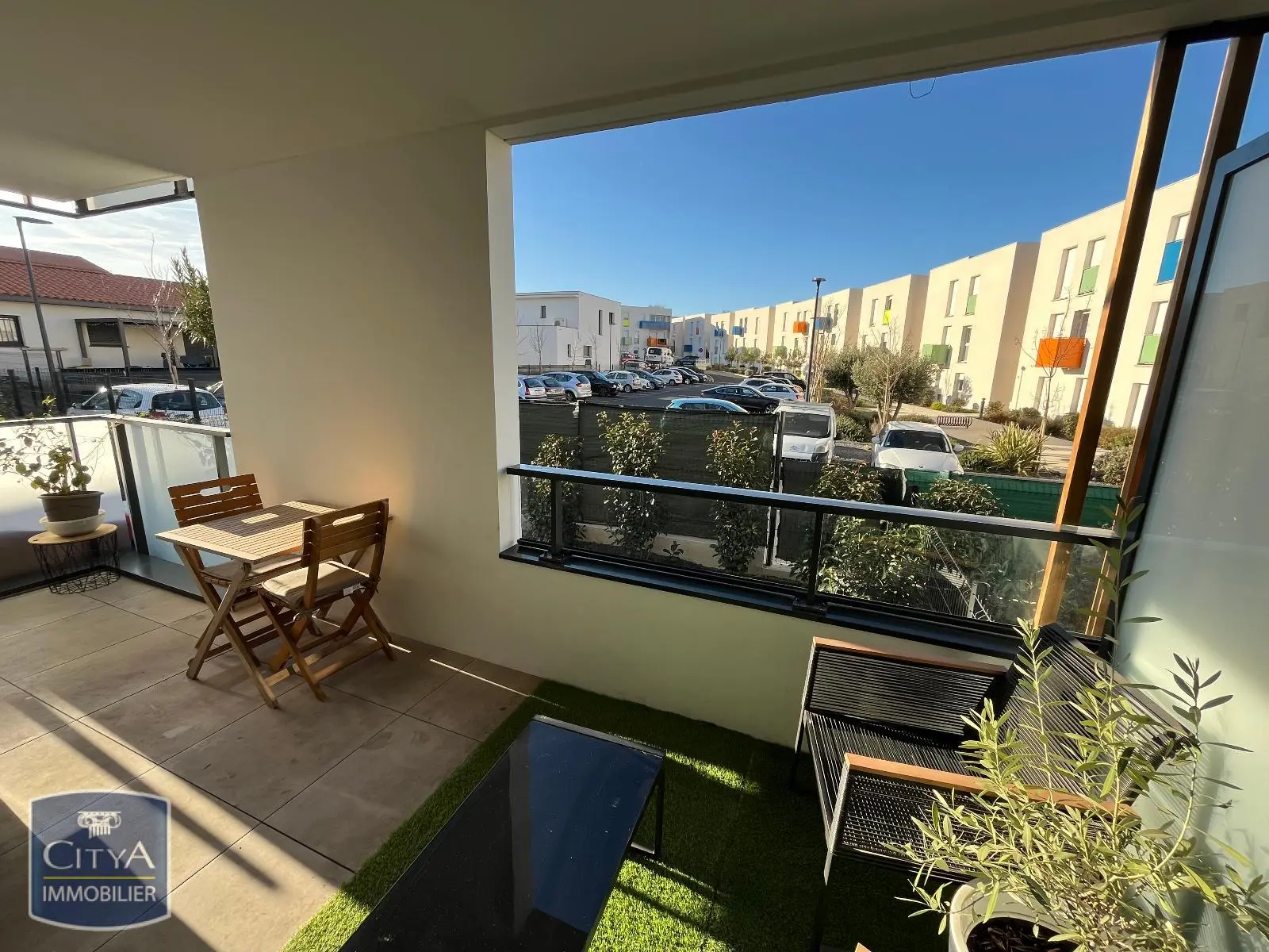 Photo 4 appartement Perpignan