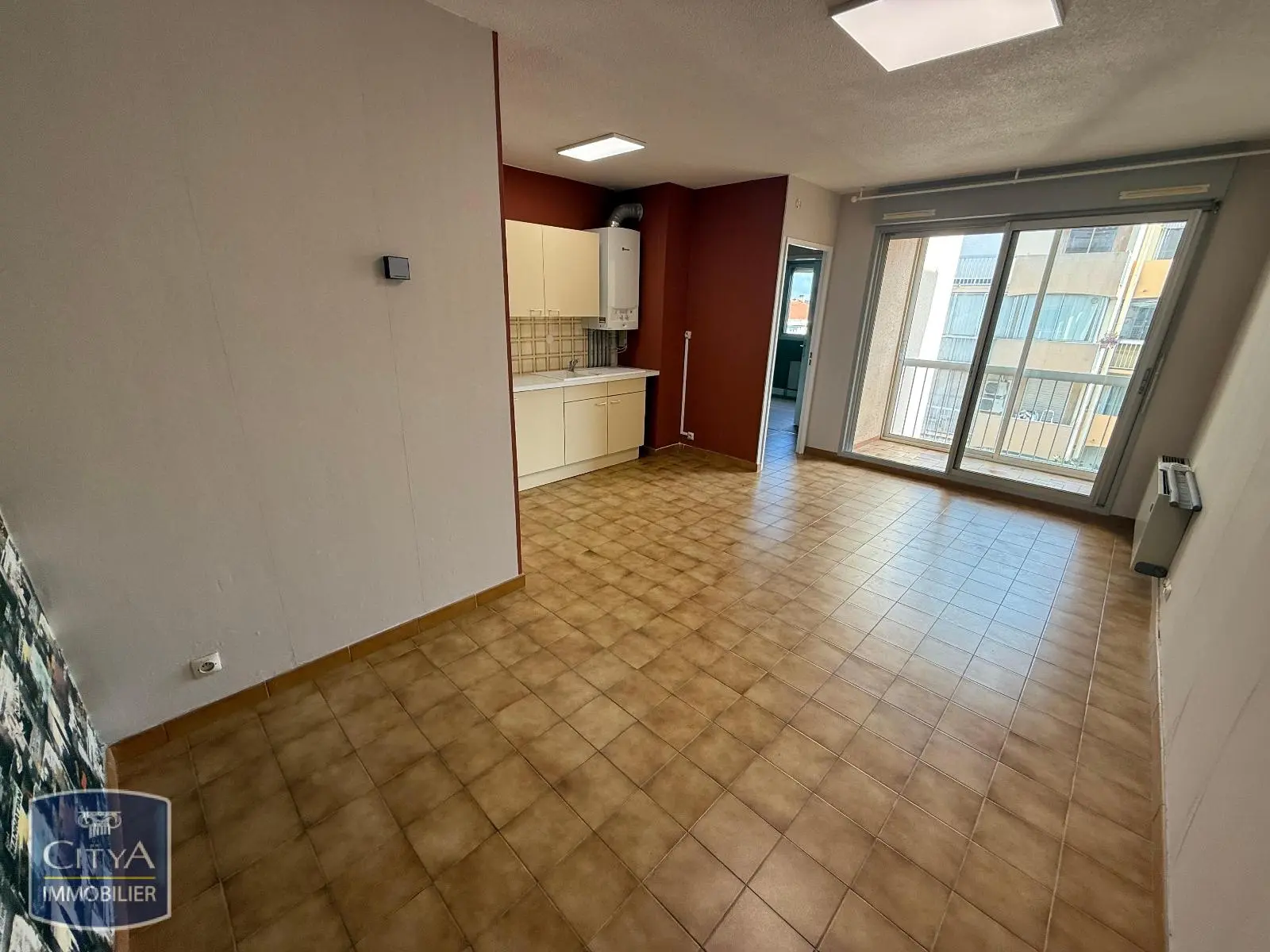Photo 7 Appartement 2 pièces 30.2m²